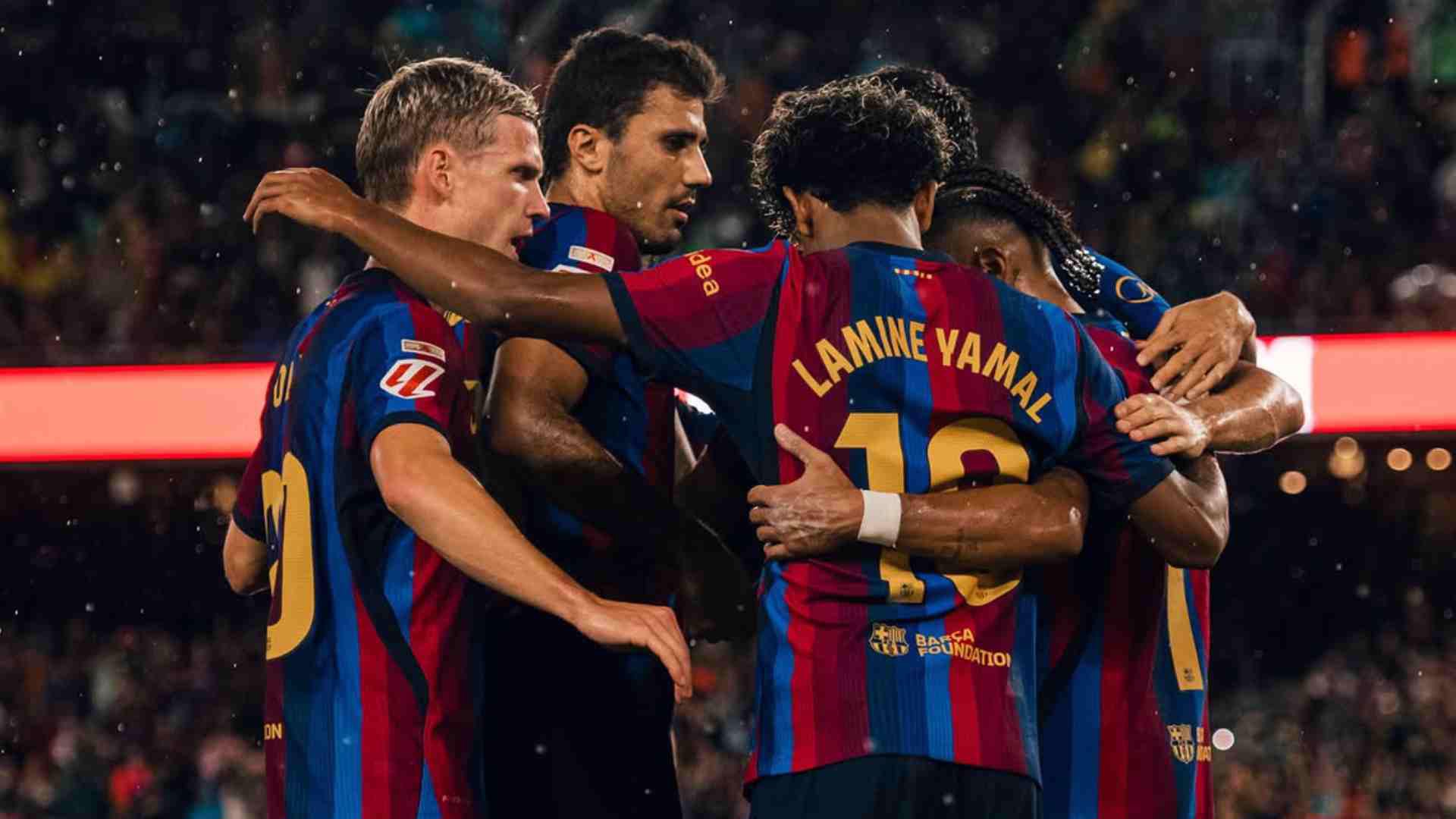 Séville - Barcelone : tout ce qu'il faut savoir