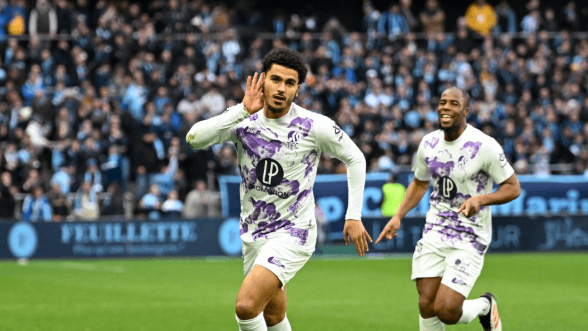 Angers  - Toulouse. Sur quelle chaîne et à quelle heure regarder le match en live ?