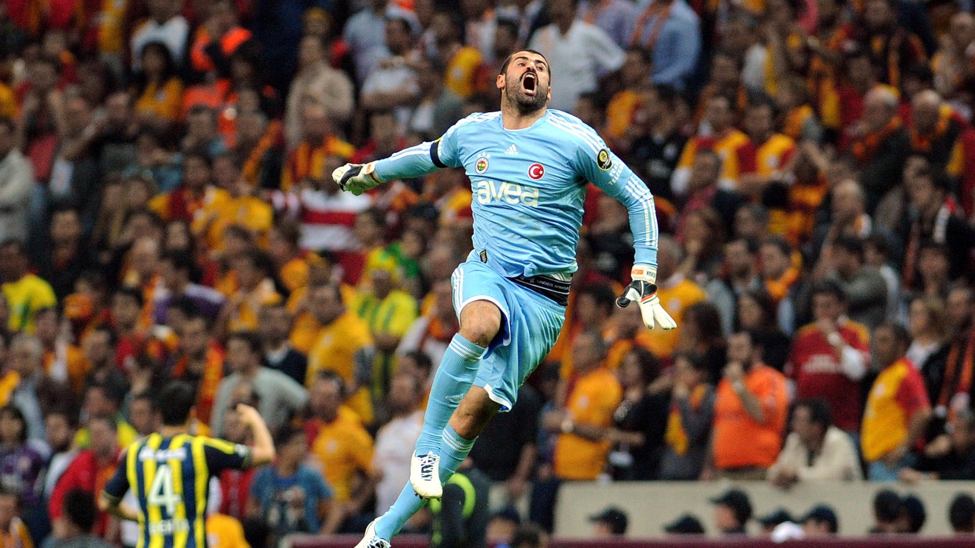 F.Bahçe, Seyrantepe'de kolay yenilmiyor