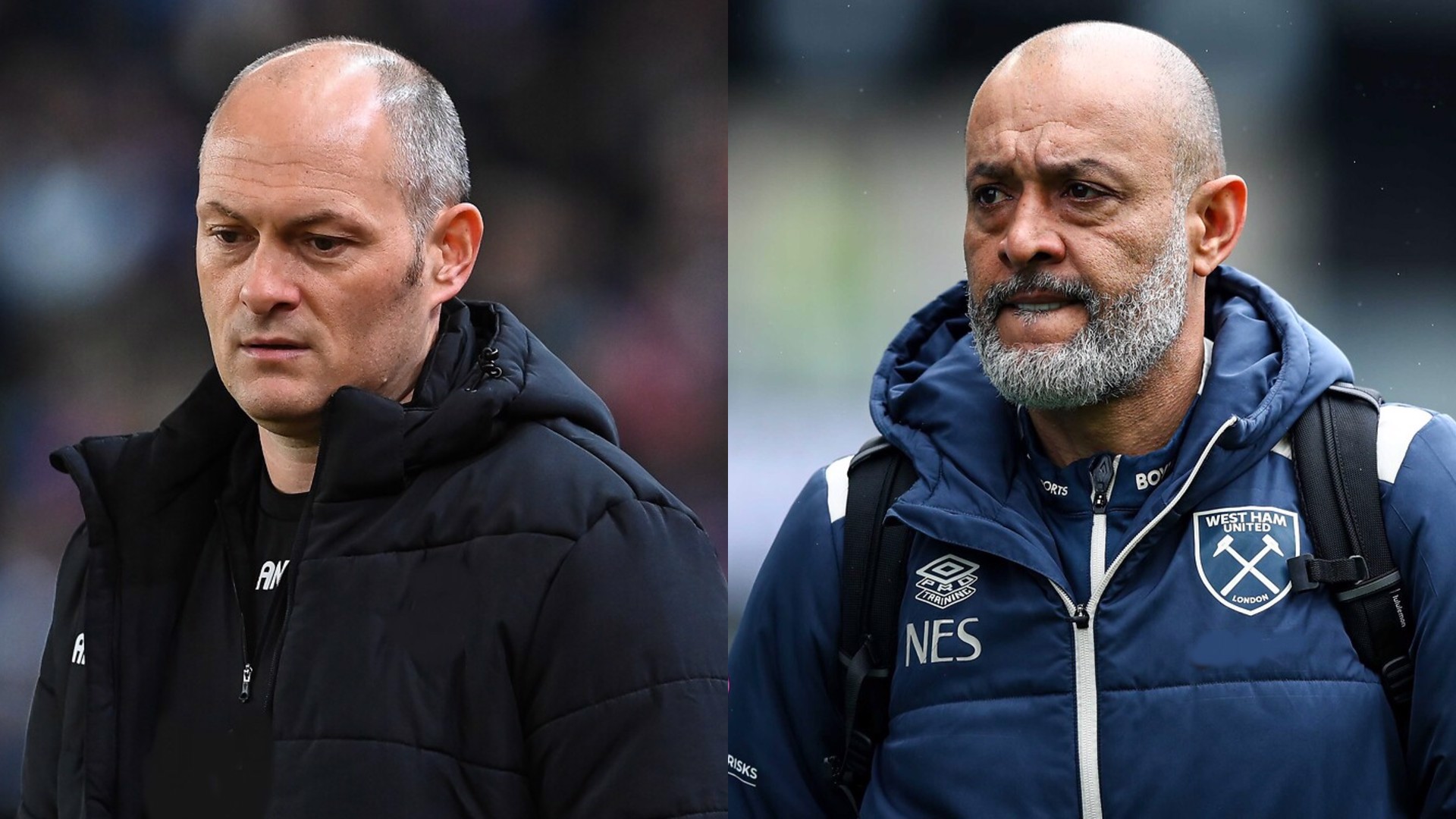 14 yıl sonra Millwall-West Ham düellosu