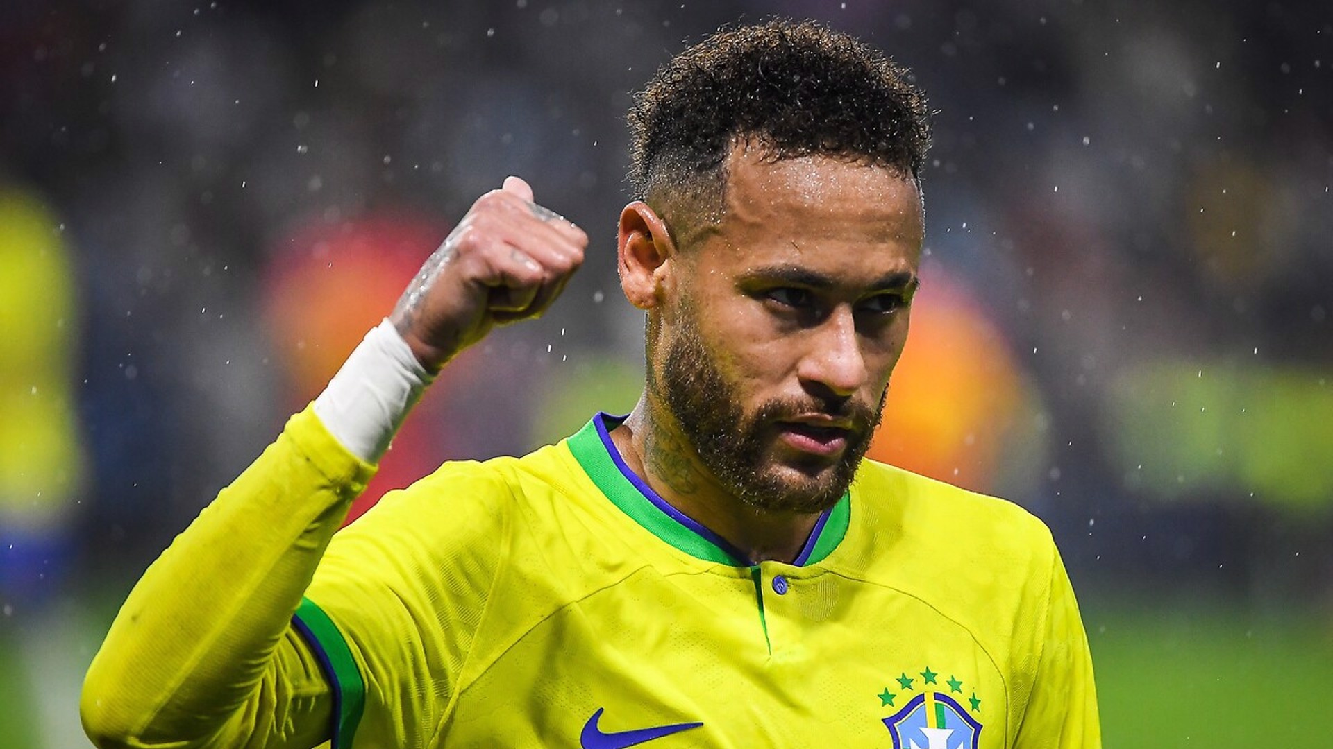 Ancelotti'den Neymar açıklaması