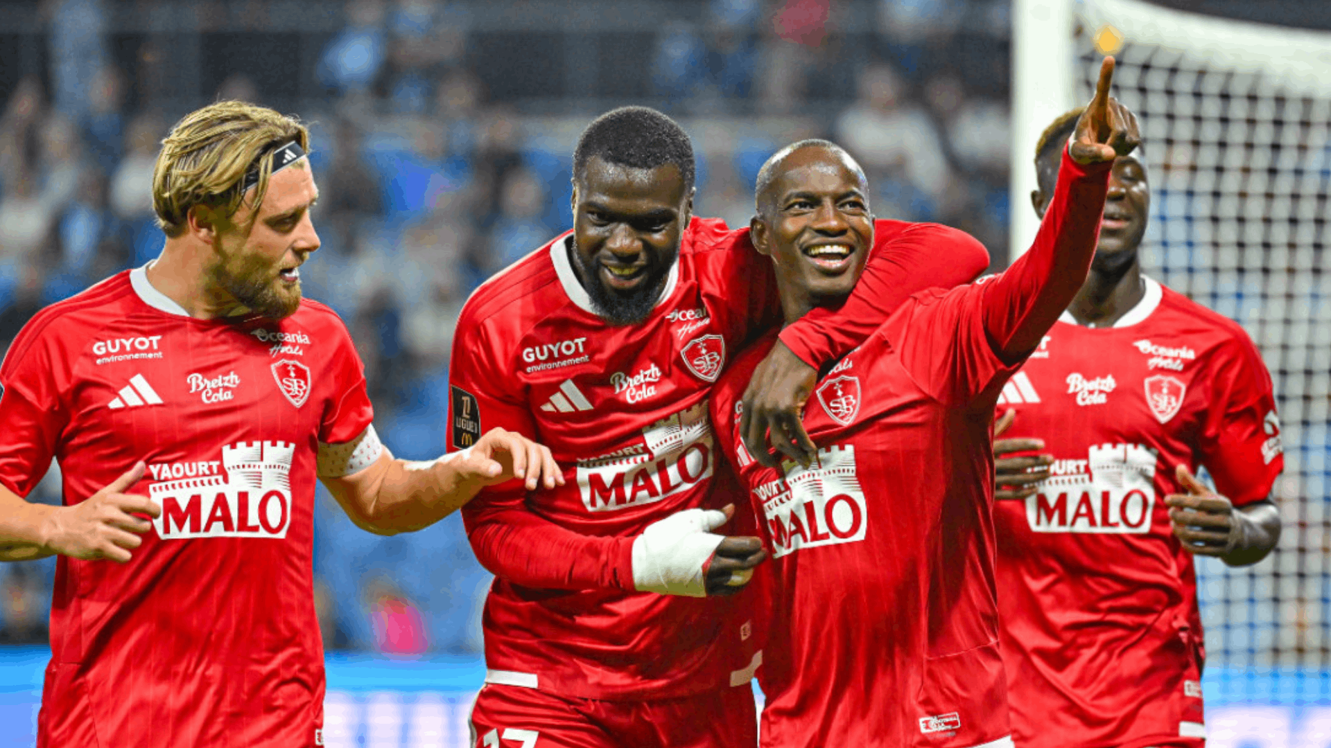 À quelle heure et sur quelle chaîne suivre le match entre Auxerre et Brest ?