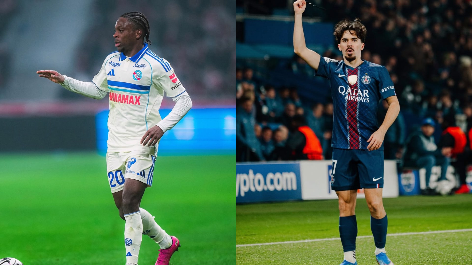 A quelle heure et sur quelle chaine voir le match Strasbourg - Paris Saint-Germain (Ligue 1) ?