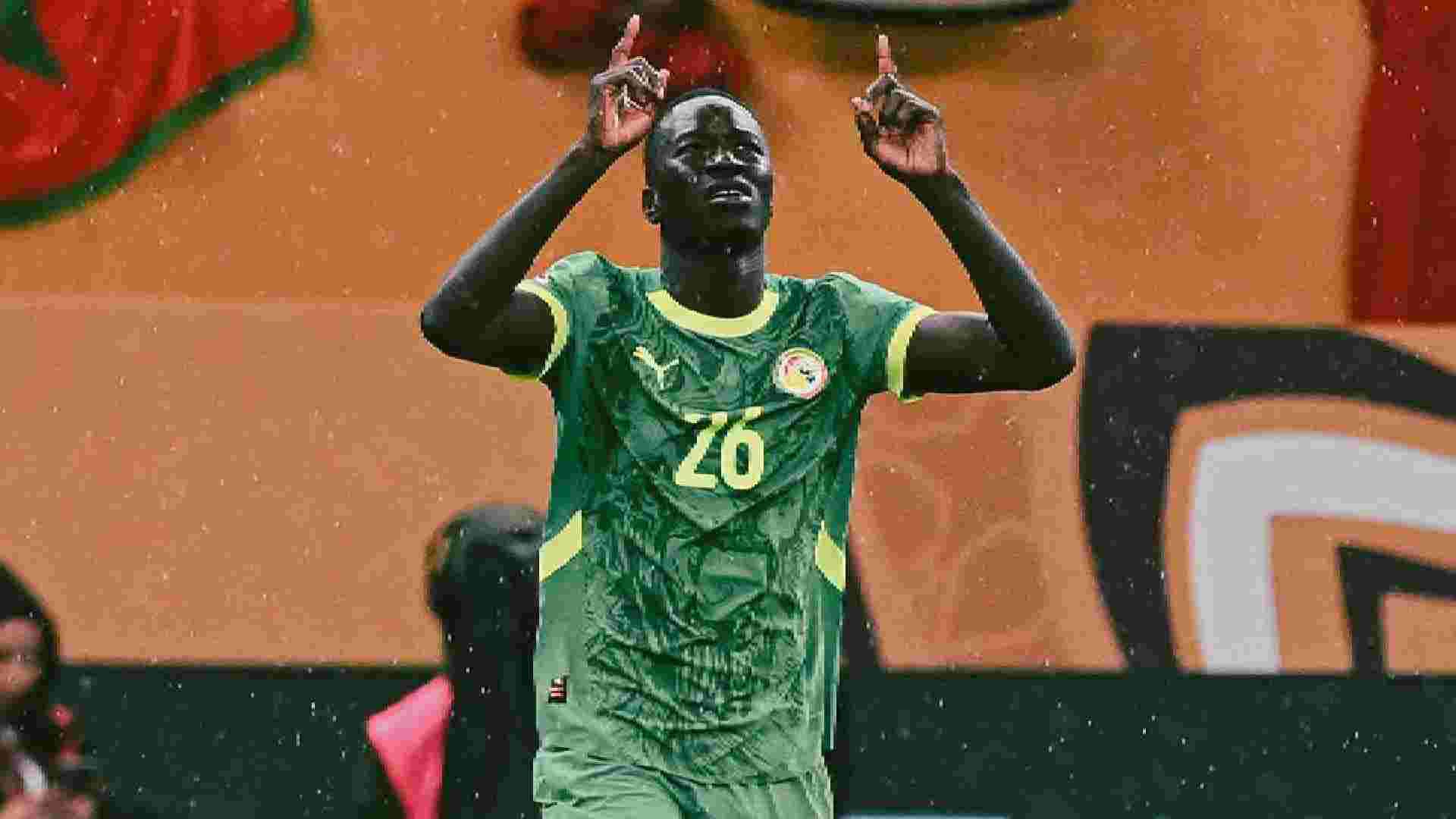 Le Sénégal décroche la CAN 2025 contre le...