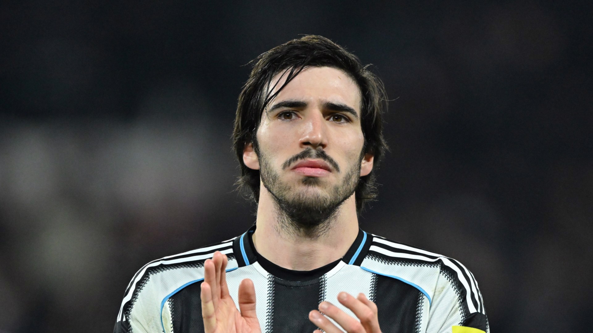 Tottenham'ın Tonali hamlesine ret
