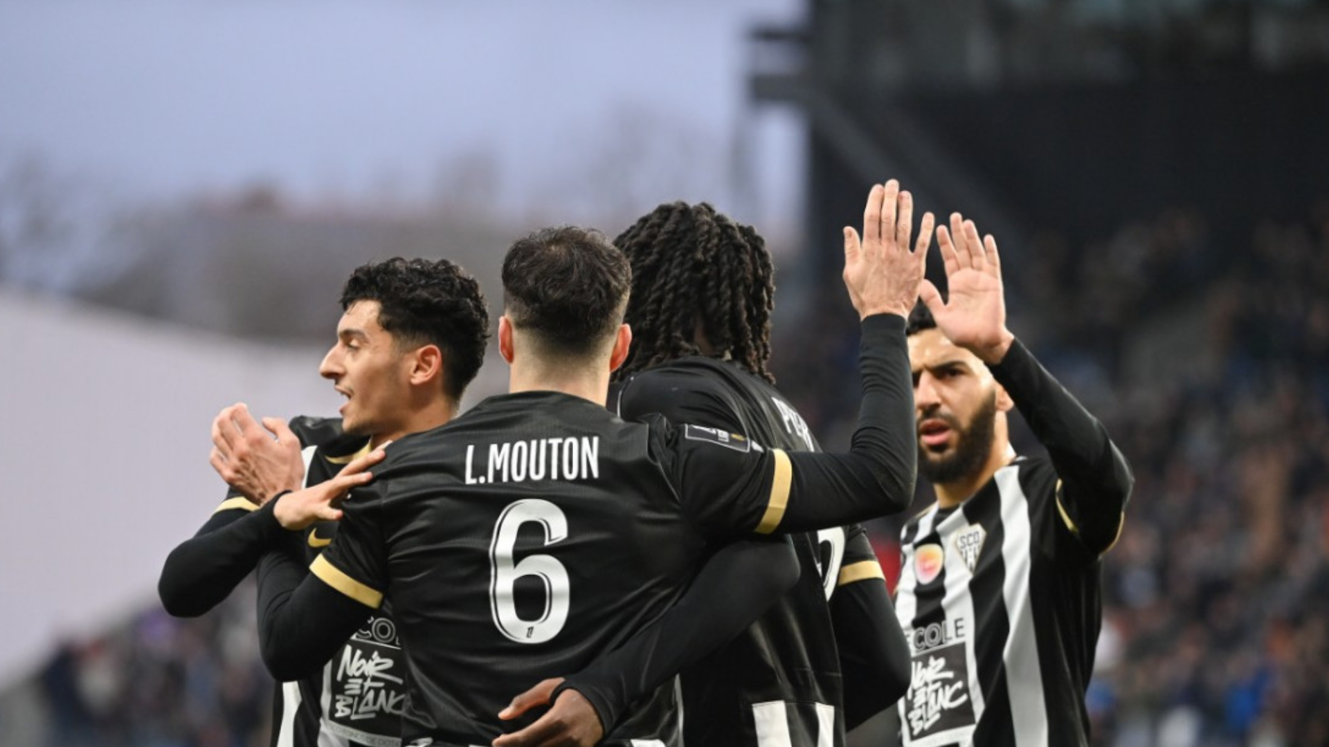 Angers  - Le Havre. Sur quelle chaîne et à quelle heure regarder le match en live ?