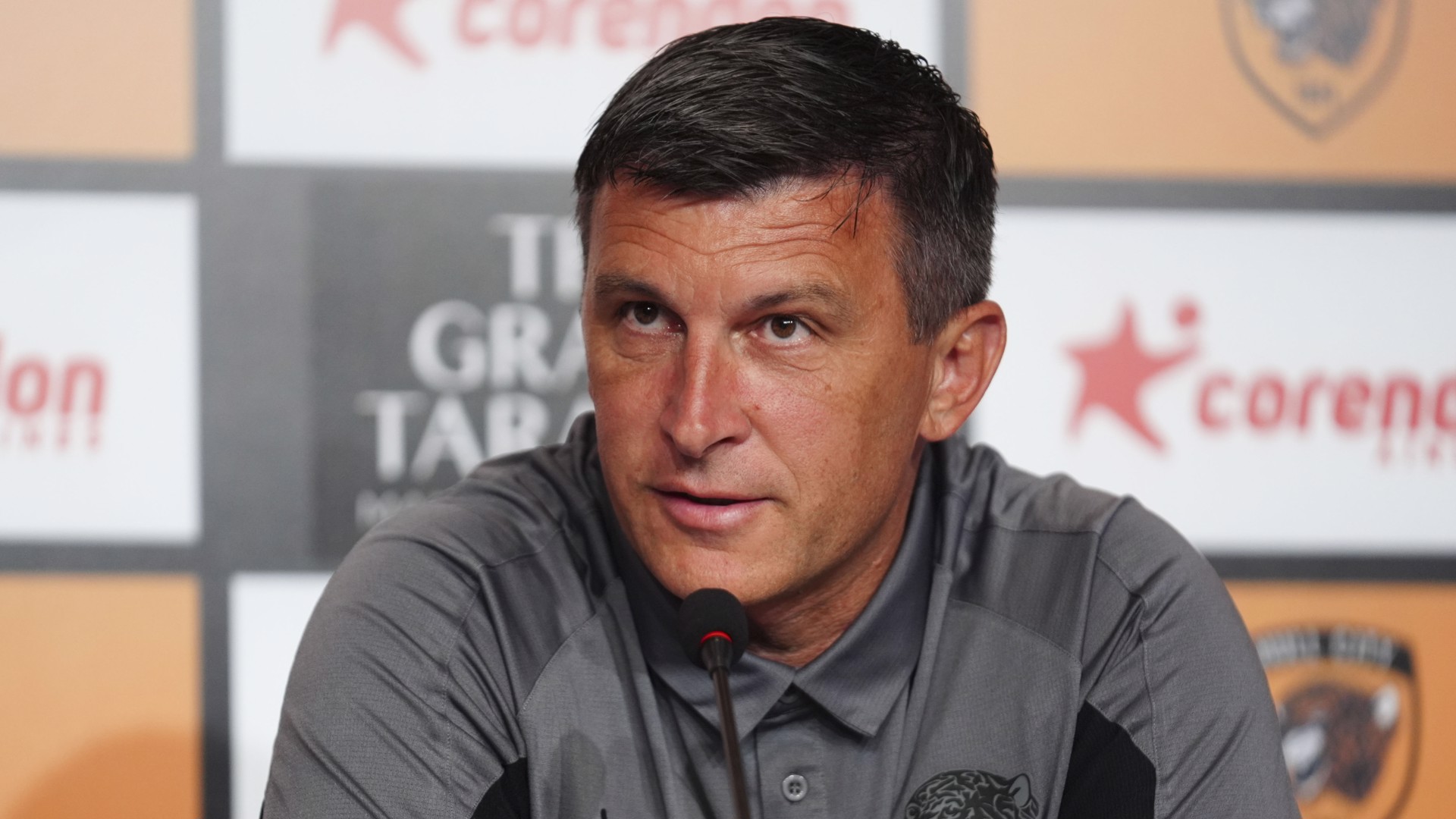 "Manchester United'ı zorlayacağız"