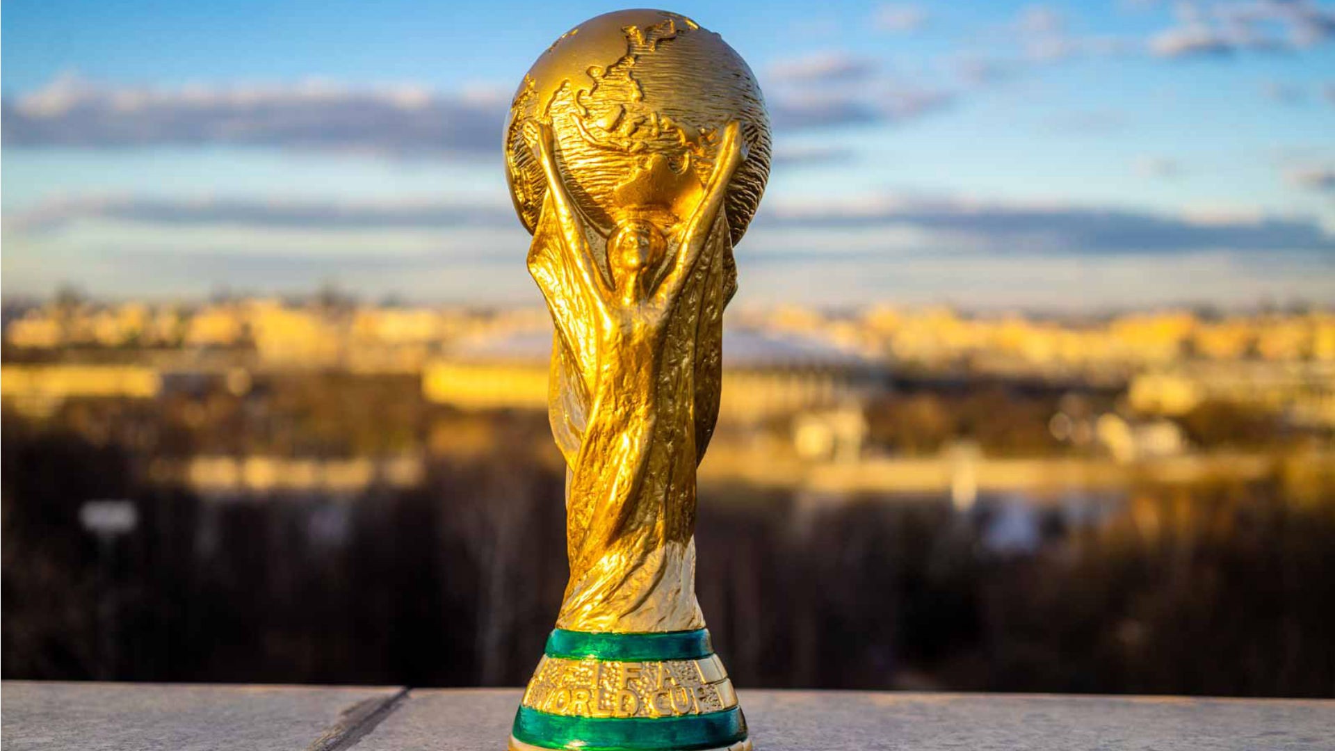 20 jours, 20 histoires : la Coupe du monde volée de l’Angleterre, le chien héros et la polémique de la ligne