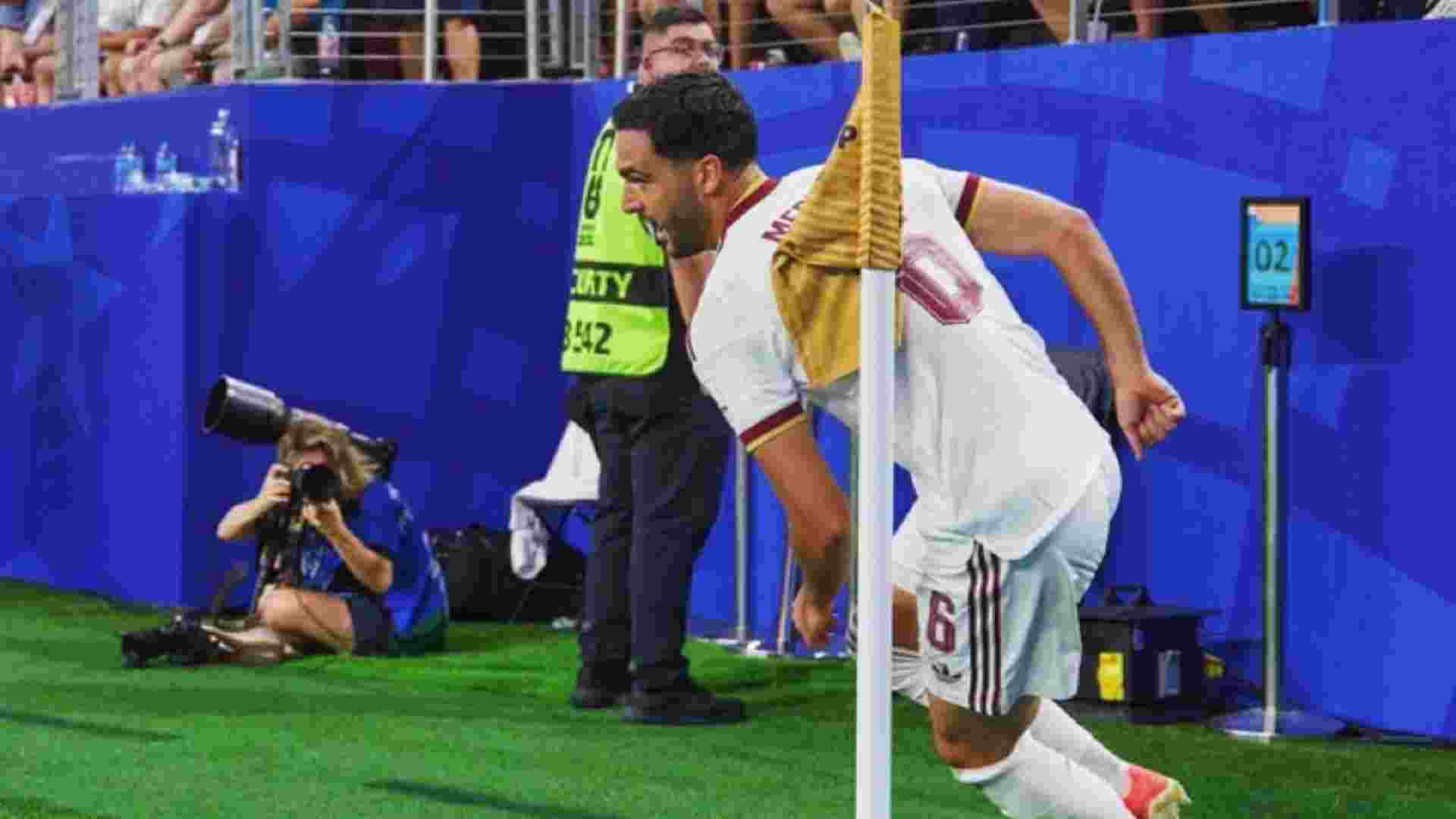 Les résultats de la journée passée de la Coupe du monde