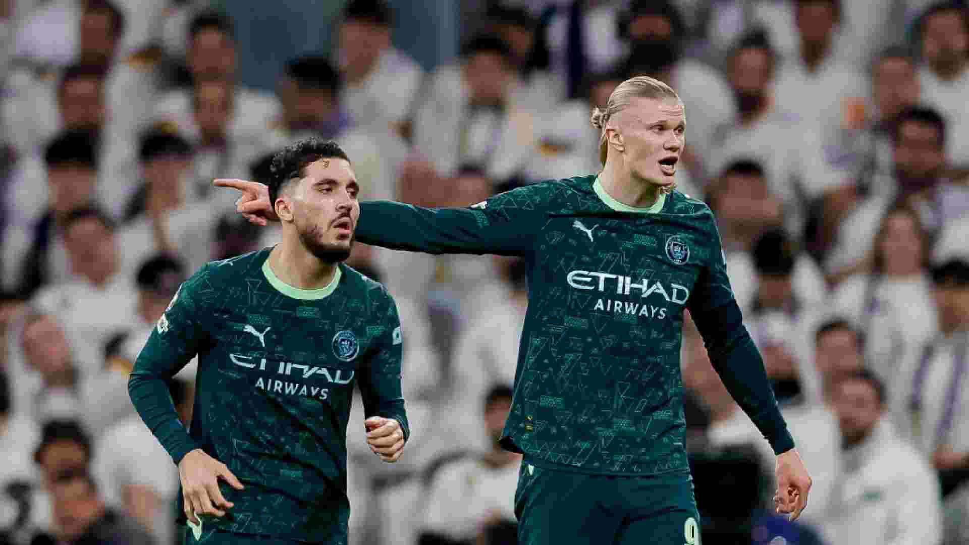 Manchester City - West Ham  : sur quelle chaîne et à quelle heure suivre la rencontre en direct ?