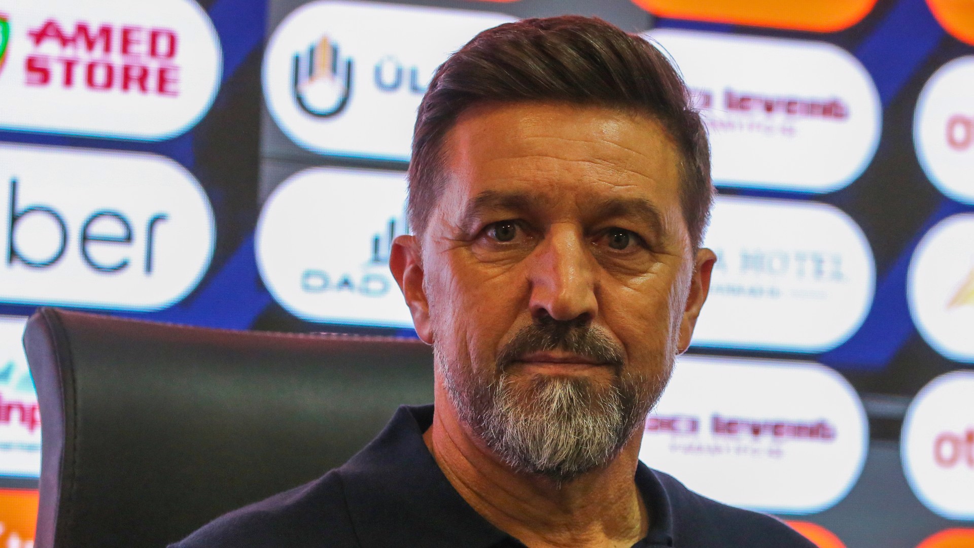 "Maçı 25 dakikada kaybettik"