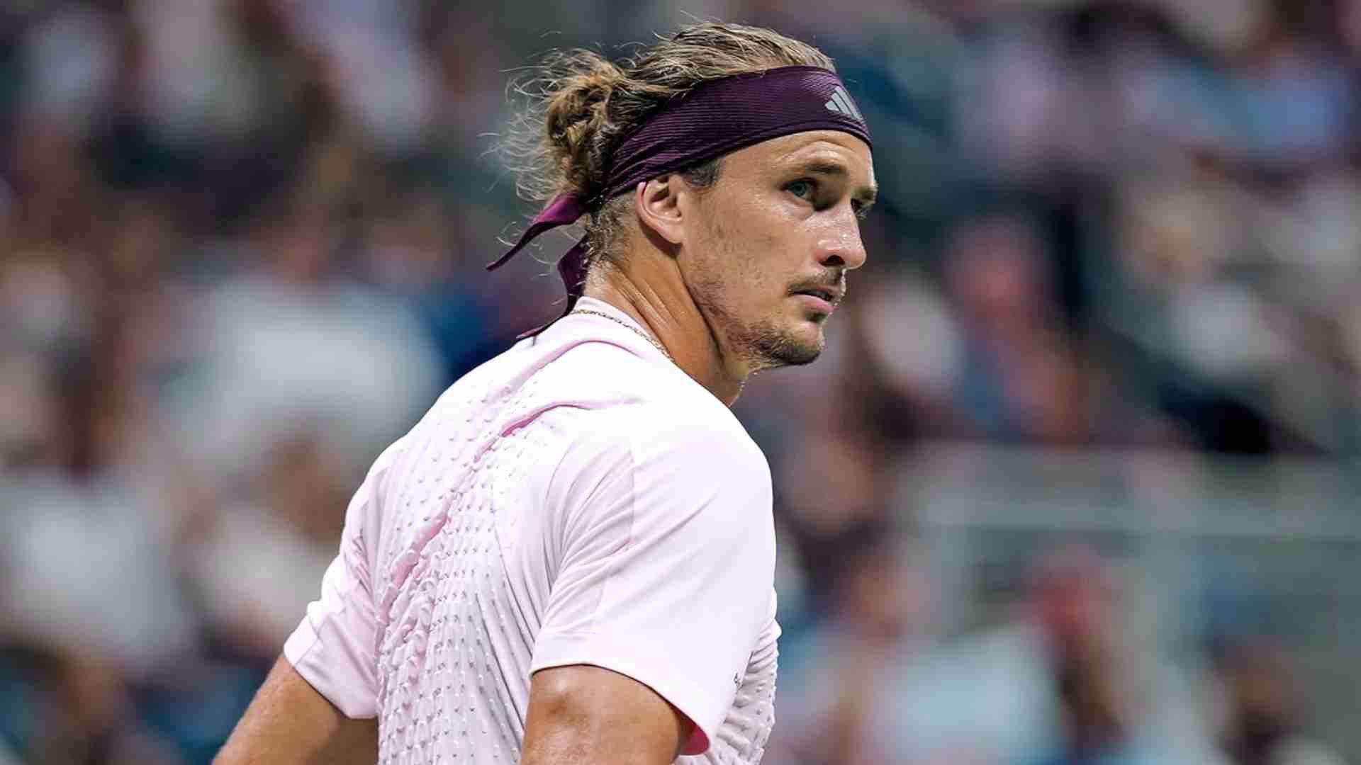 Le troisième tour touche à sa fin à l'US Open... Découvrez le programme avec Zverev et Gauff