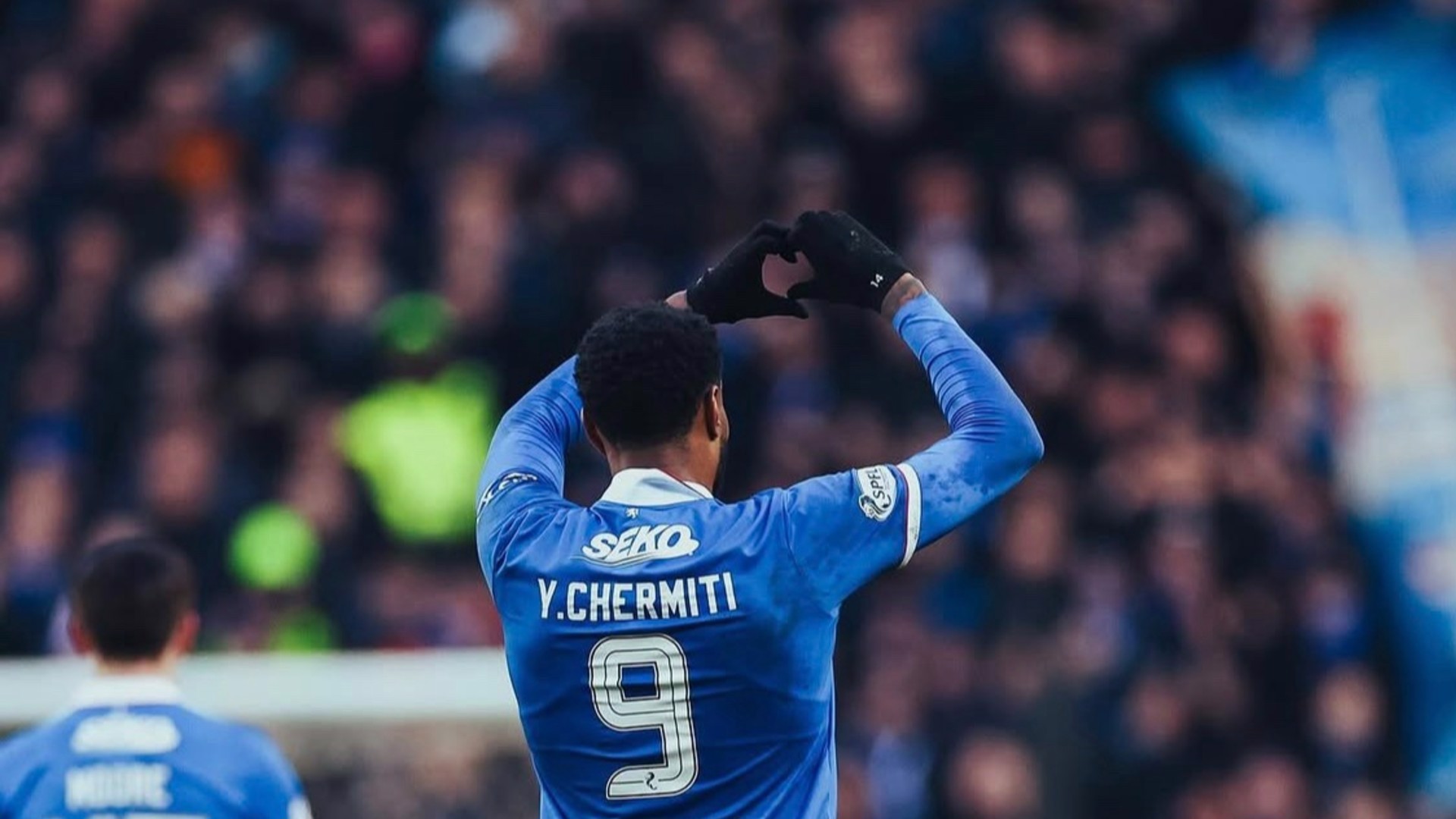 Rangers, G.Saray'ın teklifini reddetti