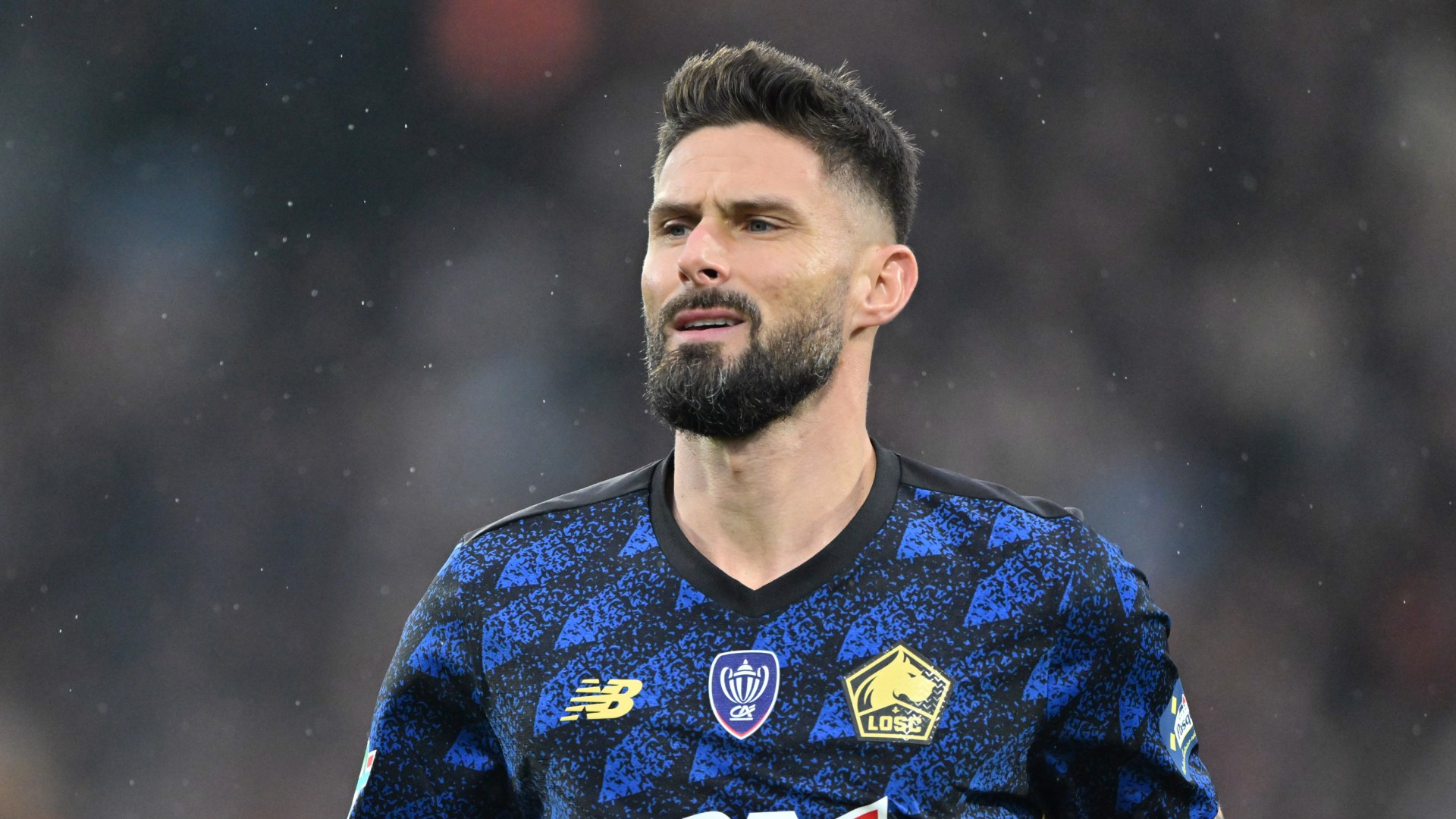 Bursaspor için Giroud iddiası