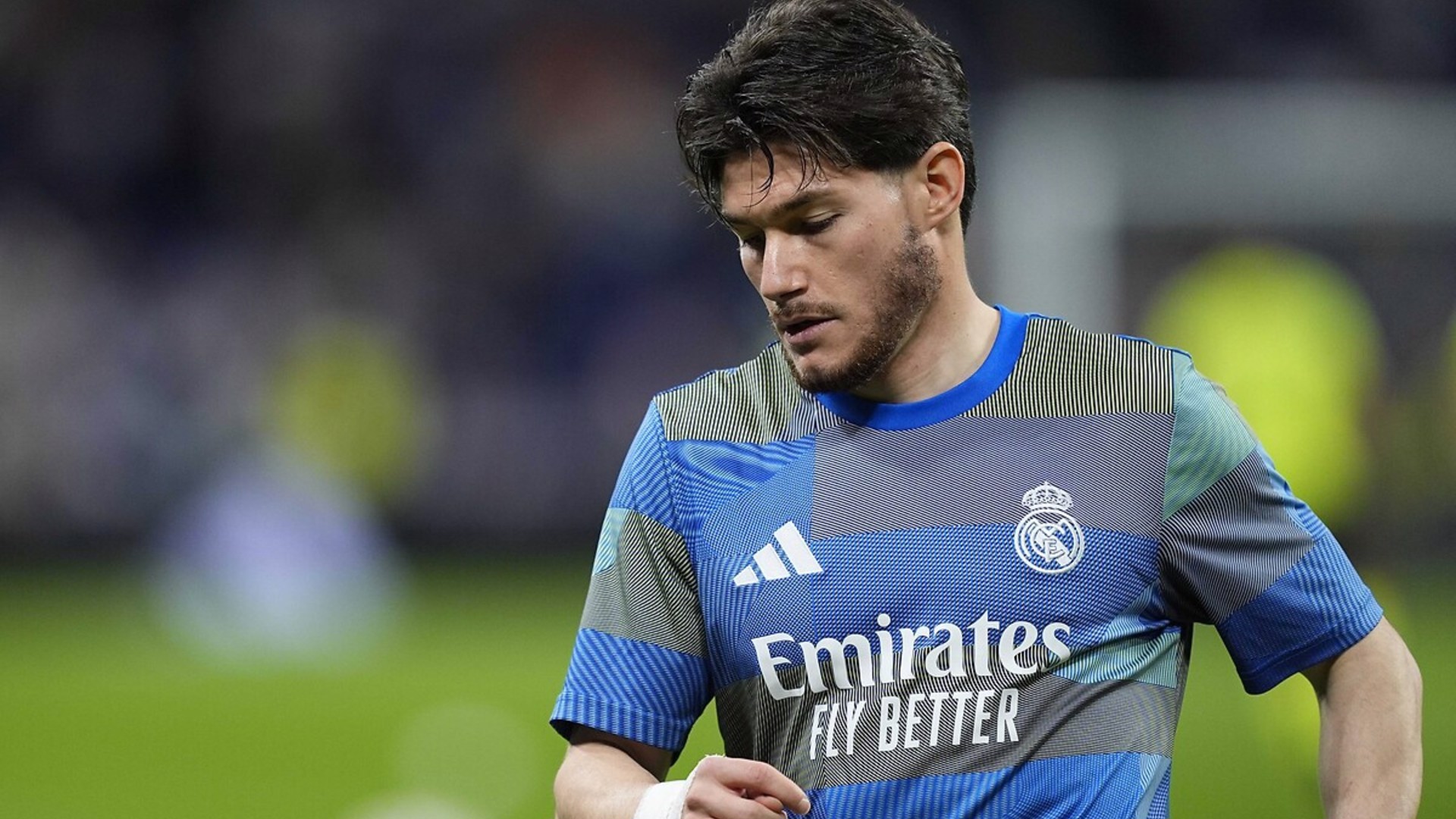 Fran Garcia, Real Betis'te