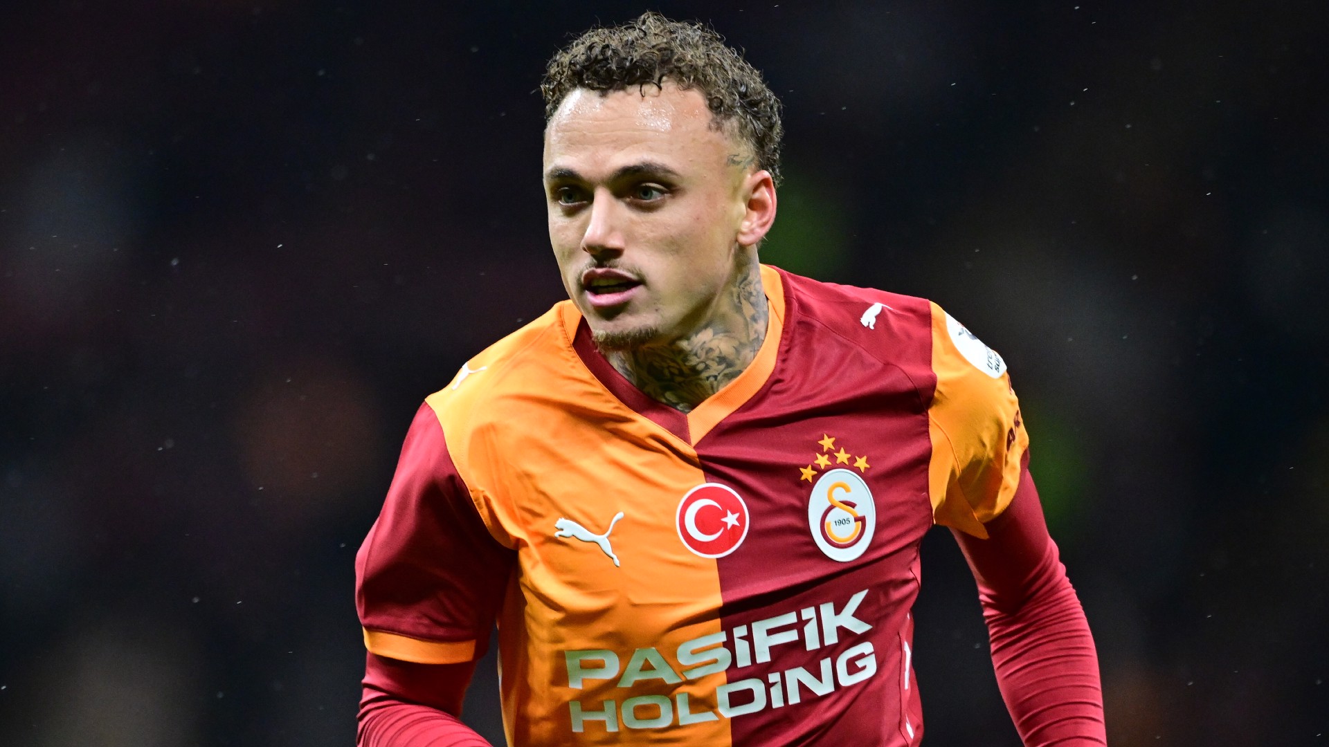 Noa Lang haber bekliyor