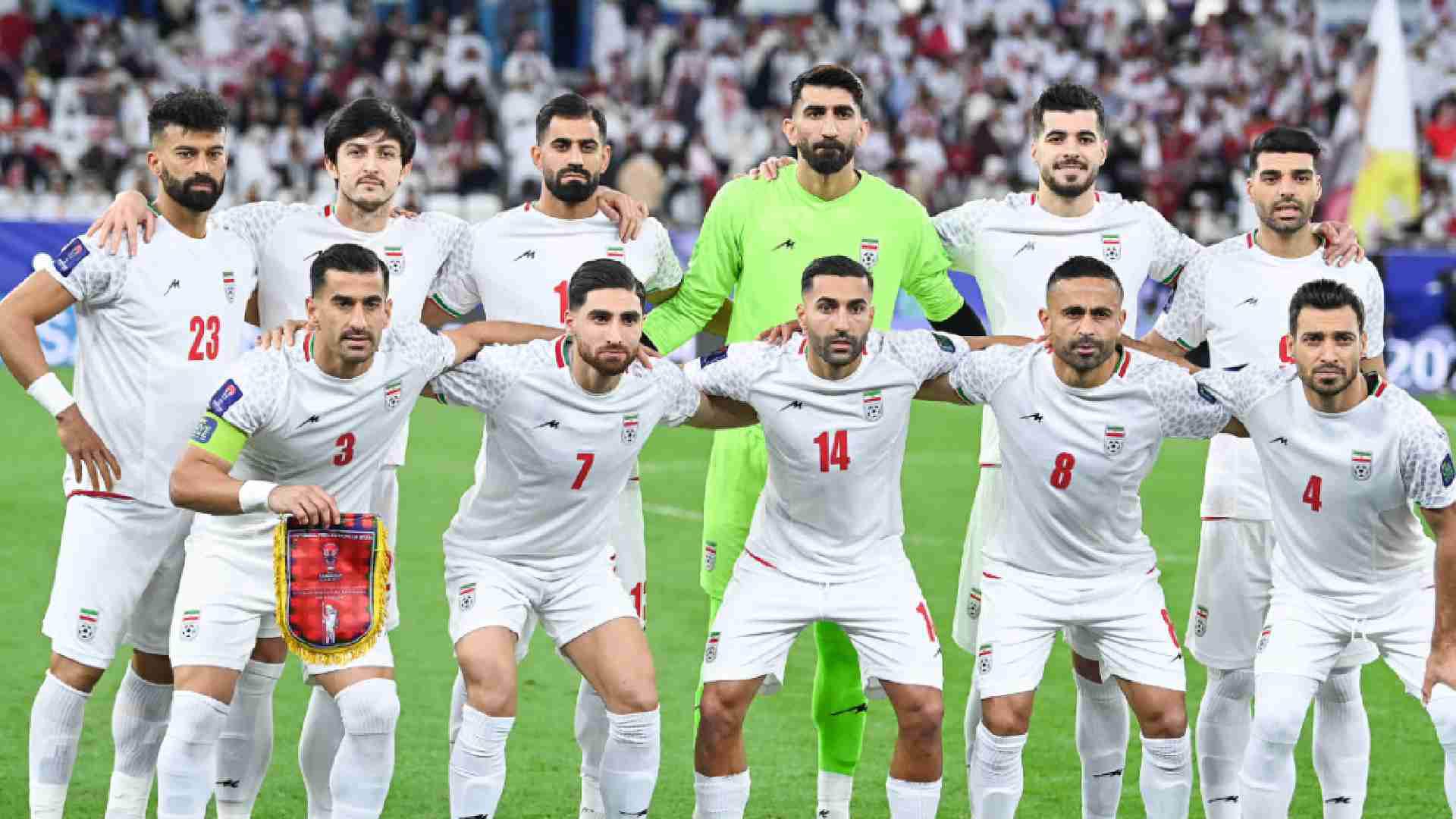 Iran - Nouvelle-Zélande. Sur quelle chaîne et à quelle heure regarder le match en live ?