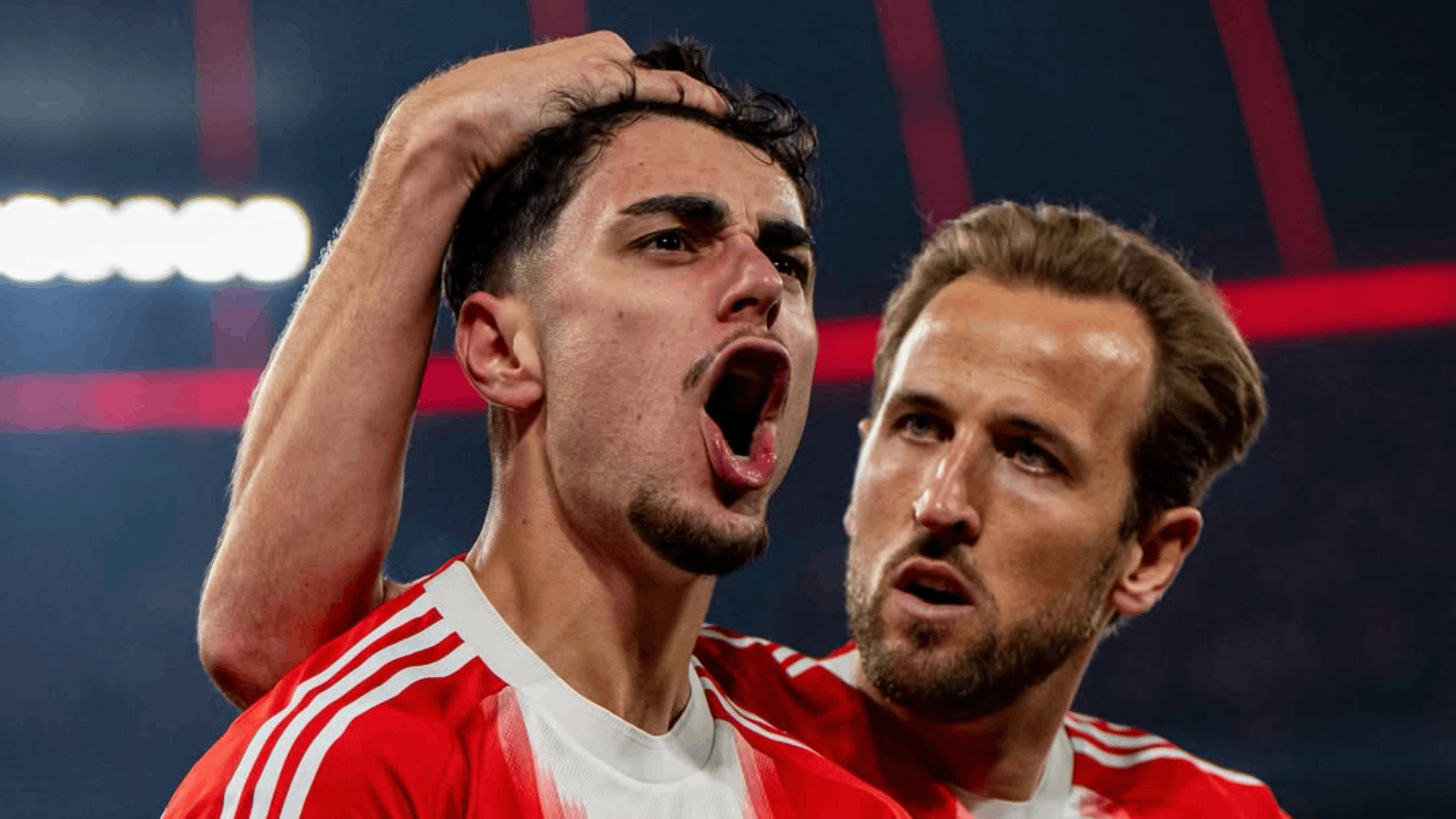 Le Bayern se hisse en demi-finale en éliminant le Real Madrid aux forceps