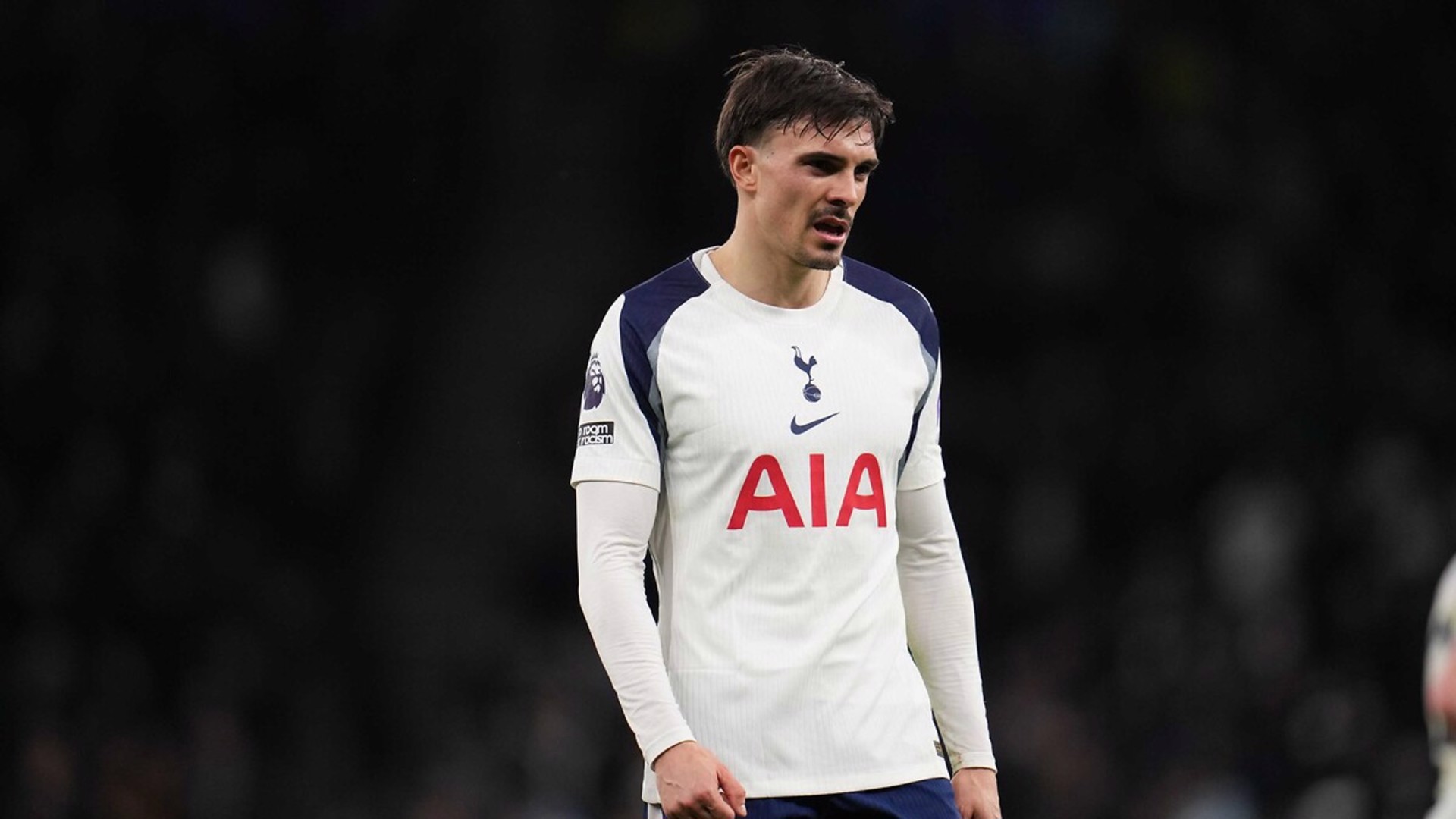 Palhinha'ya yakın takip