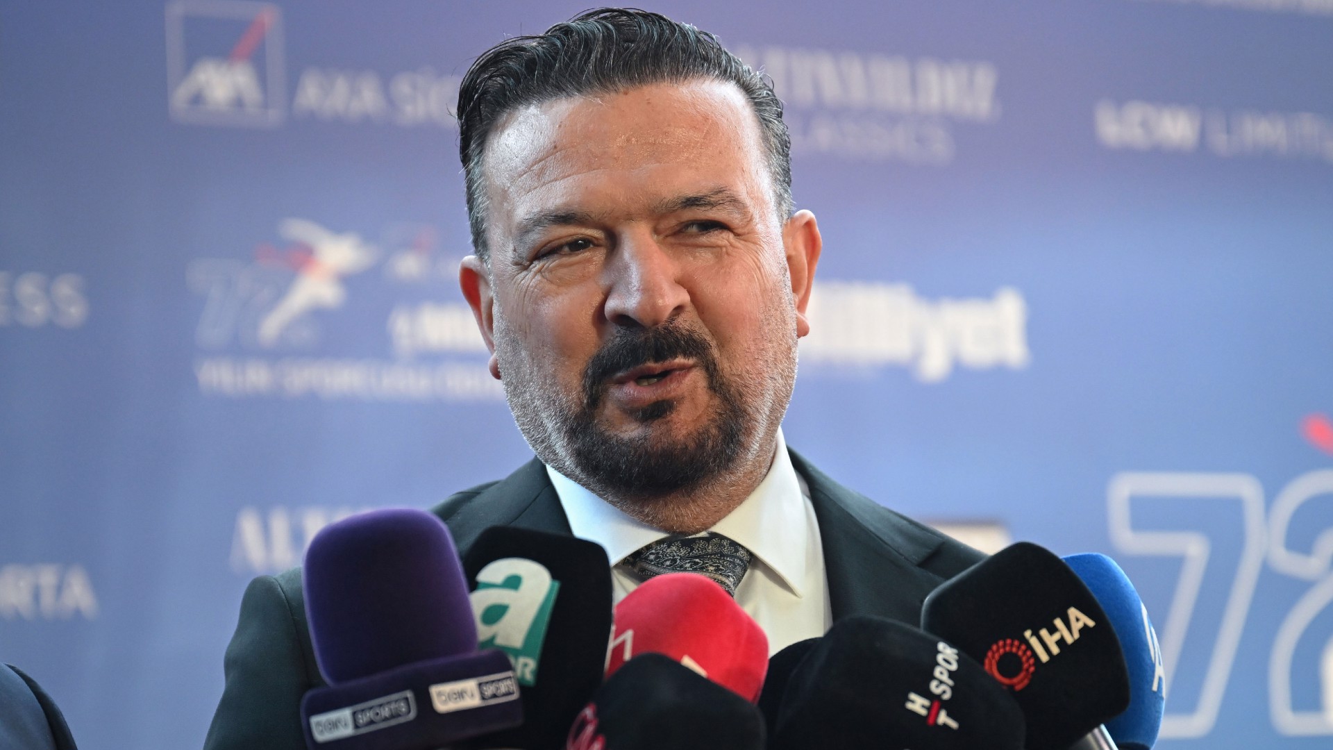 "Hiçbir ayrılık nedensiz değildir"