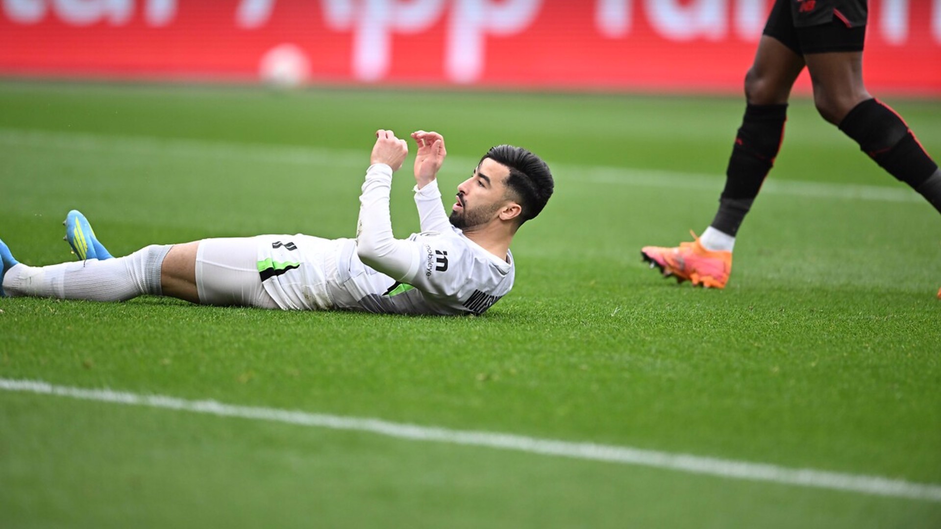 Wolfsburg küme düştü