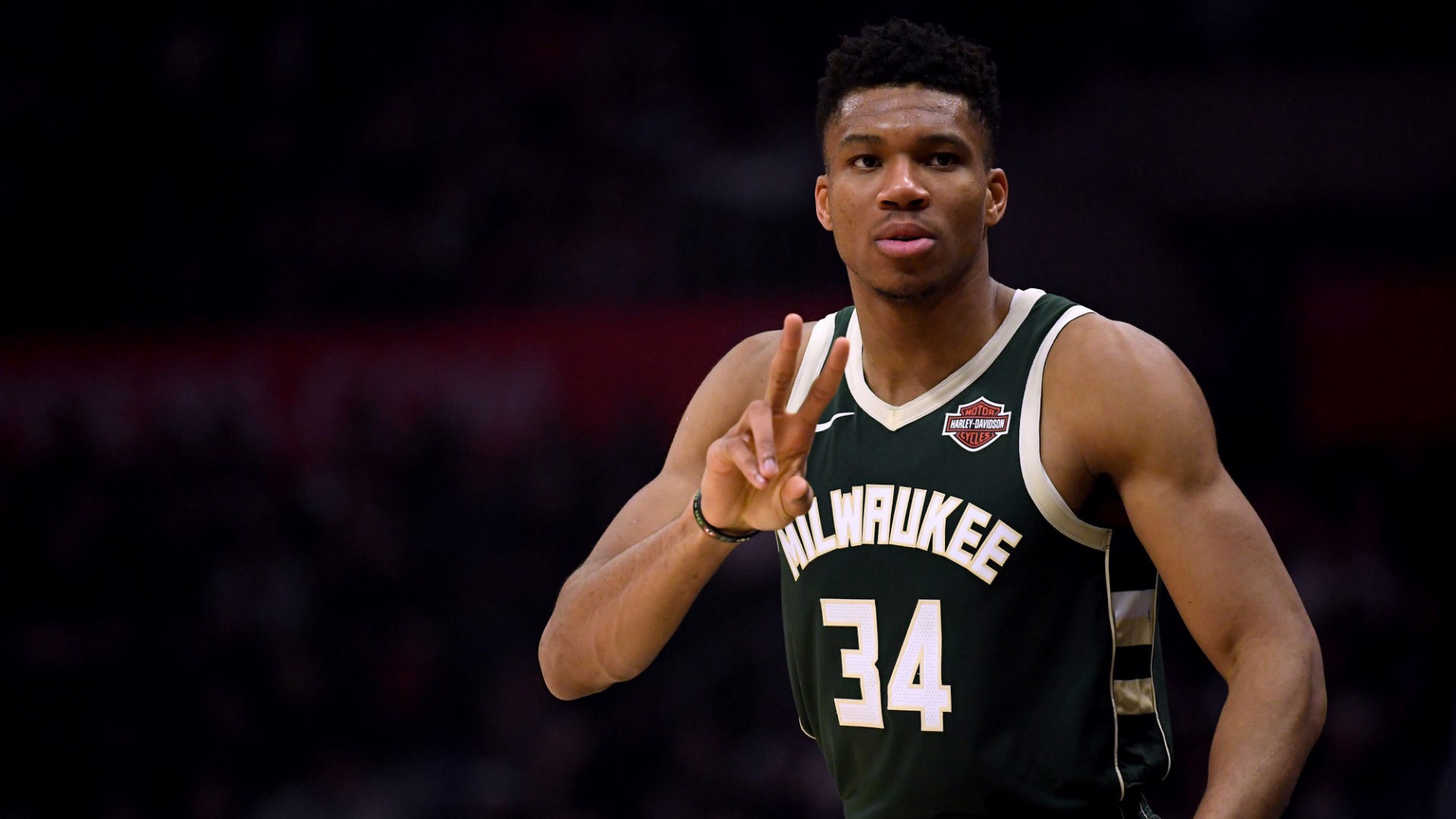Bucks galibiyet serisini 5 maça çıkardı