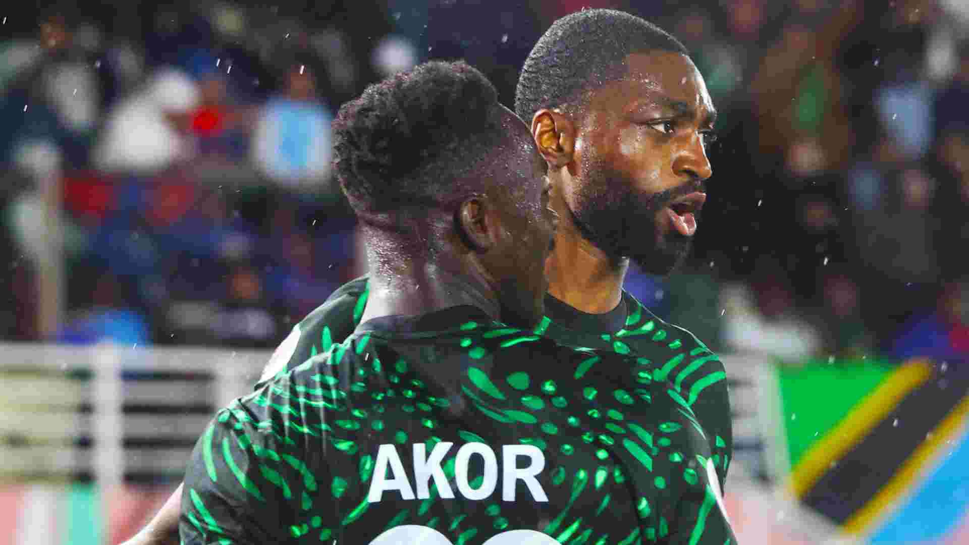 Diffusion du match Nigeria - Tunisie : sur quelle chaîne regarder le match en direct ?