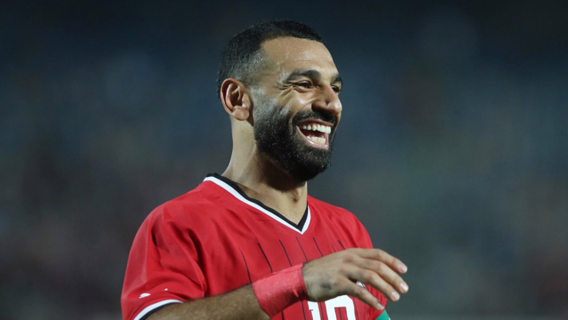 À quelle heure et sur quelle chaîne suivre le match entre Égypte et Zimbabwe ?