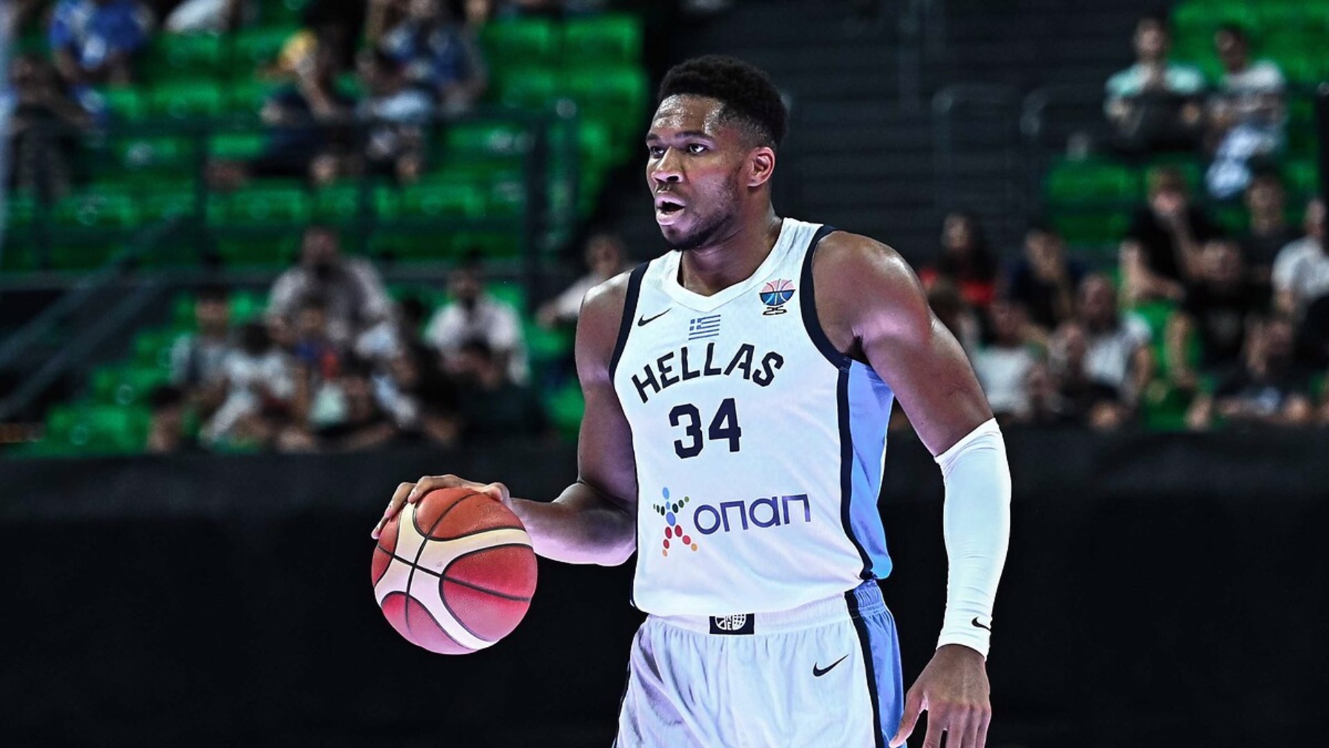 EuroBasket'te grup aşaması tamamlandı