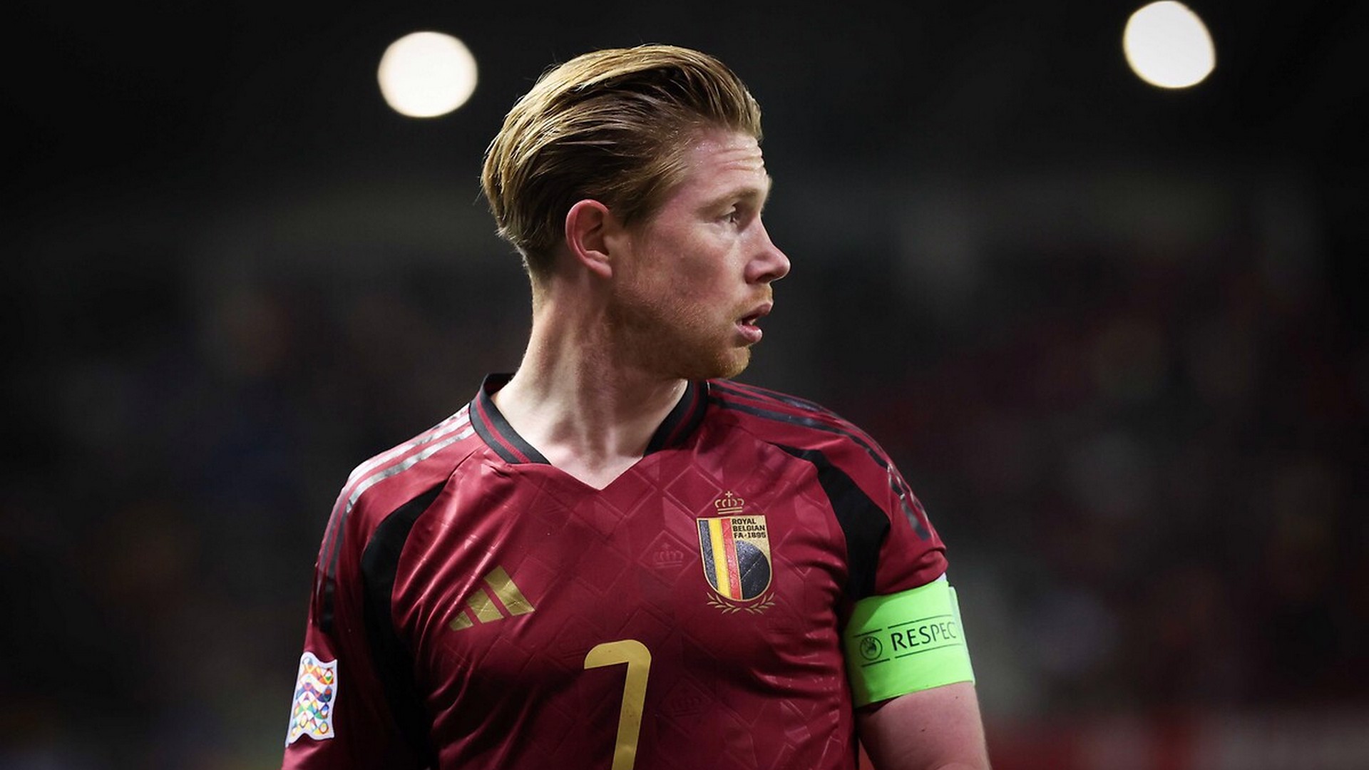 Présentation du Groupe G de la Coupe du Monde 2026