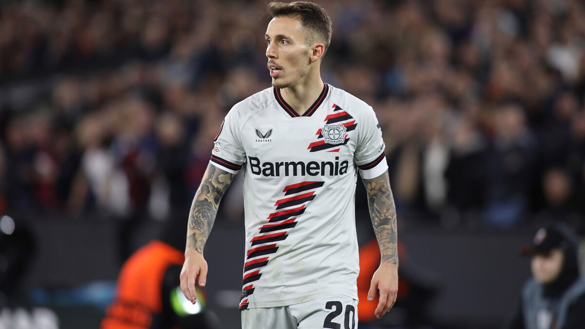 Günün spor manşetleri