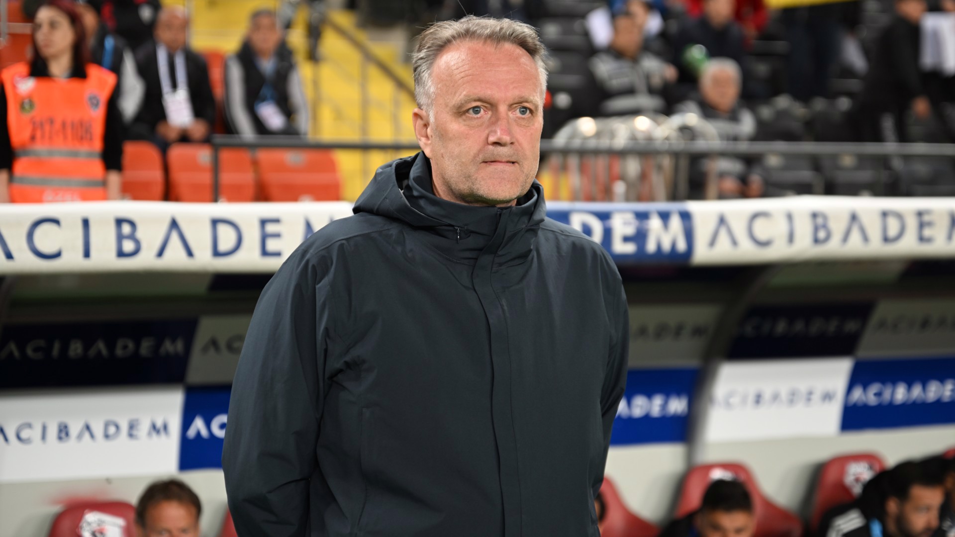 "Hala şansımız var"