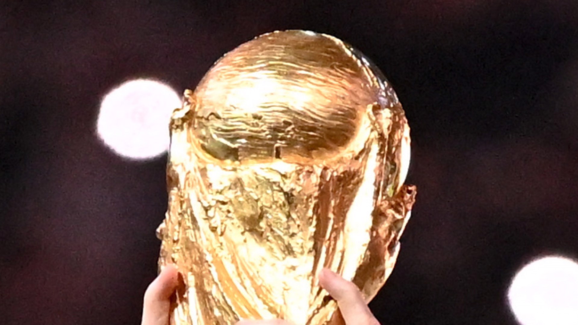 Les affiches des barrages du Mondial 2026