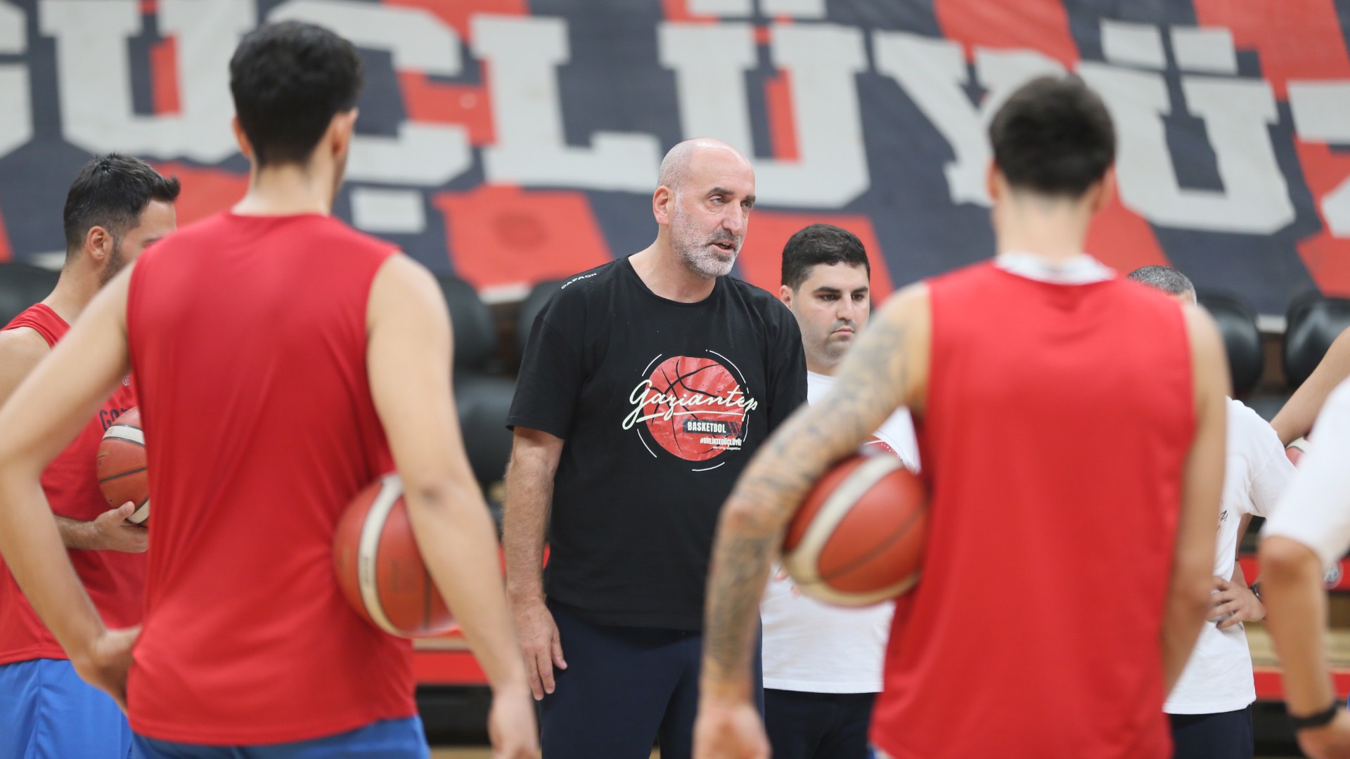 Gaziantep Basketbol, galibiyet serisini sürdürmek istiyor