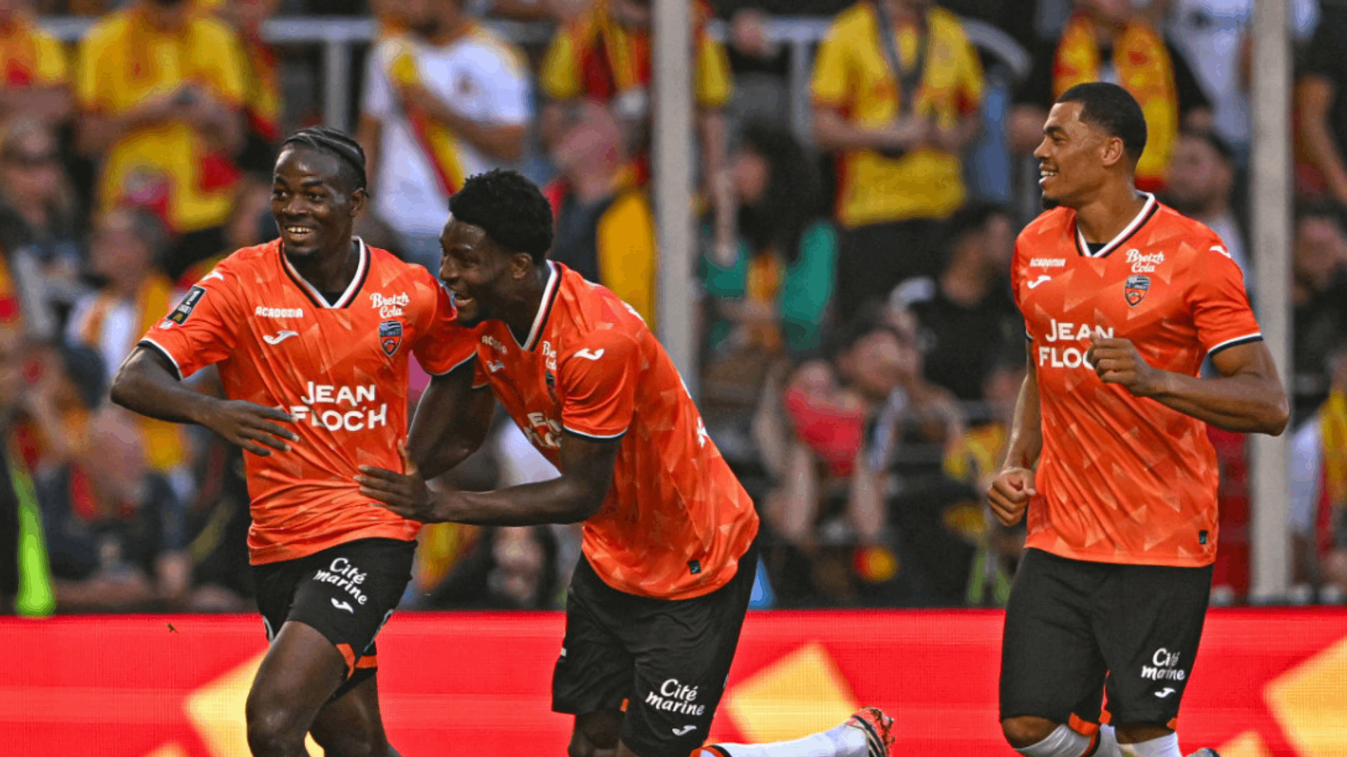 Le Mans – Lorient : à quelle heure et sur quelle chaîne voir le match en direct ?