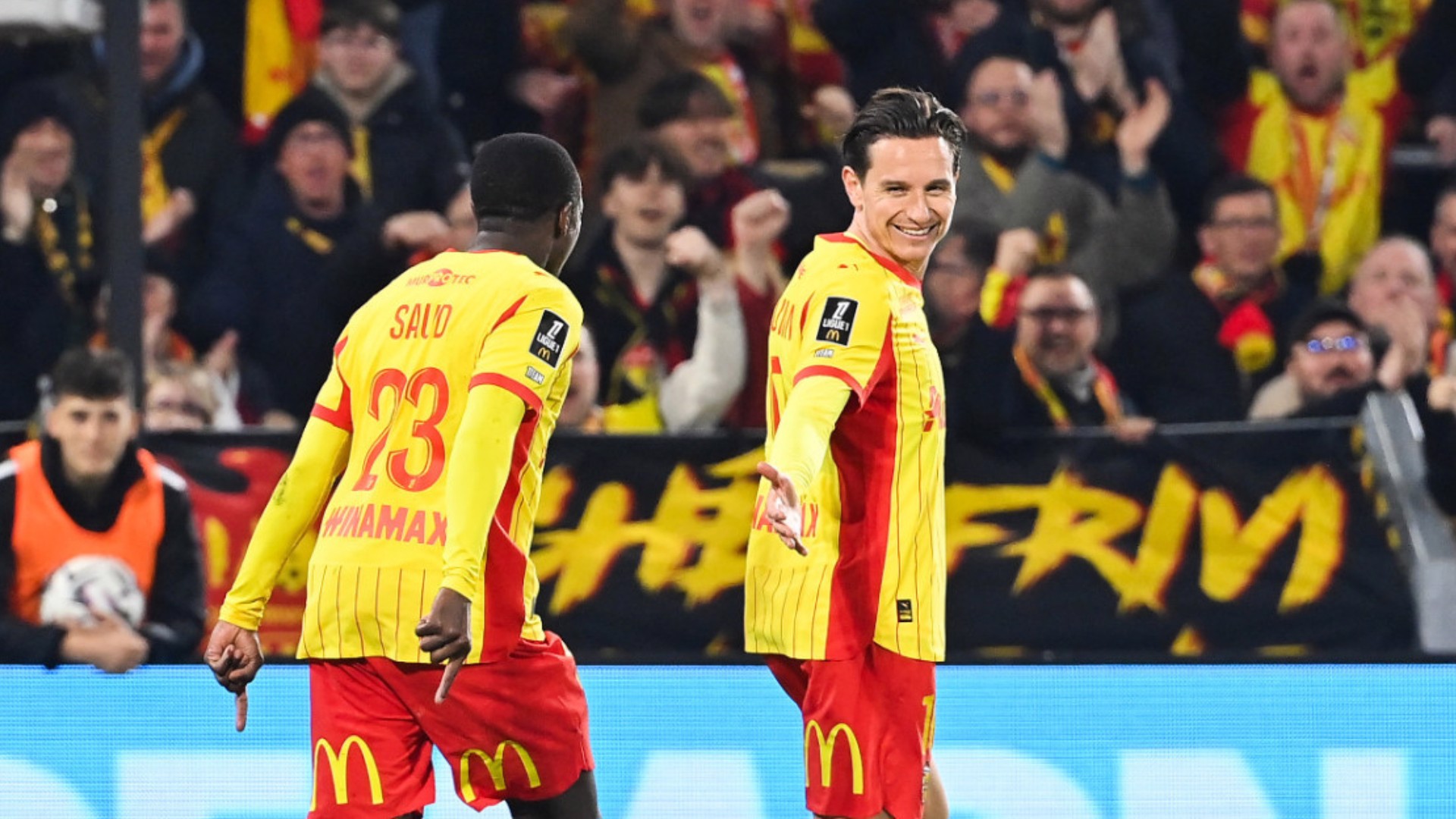 À quelle heure et sur quelle chaîne suivre le match entre Lens et Toulouse ?