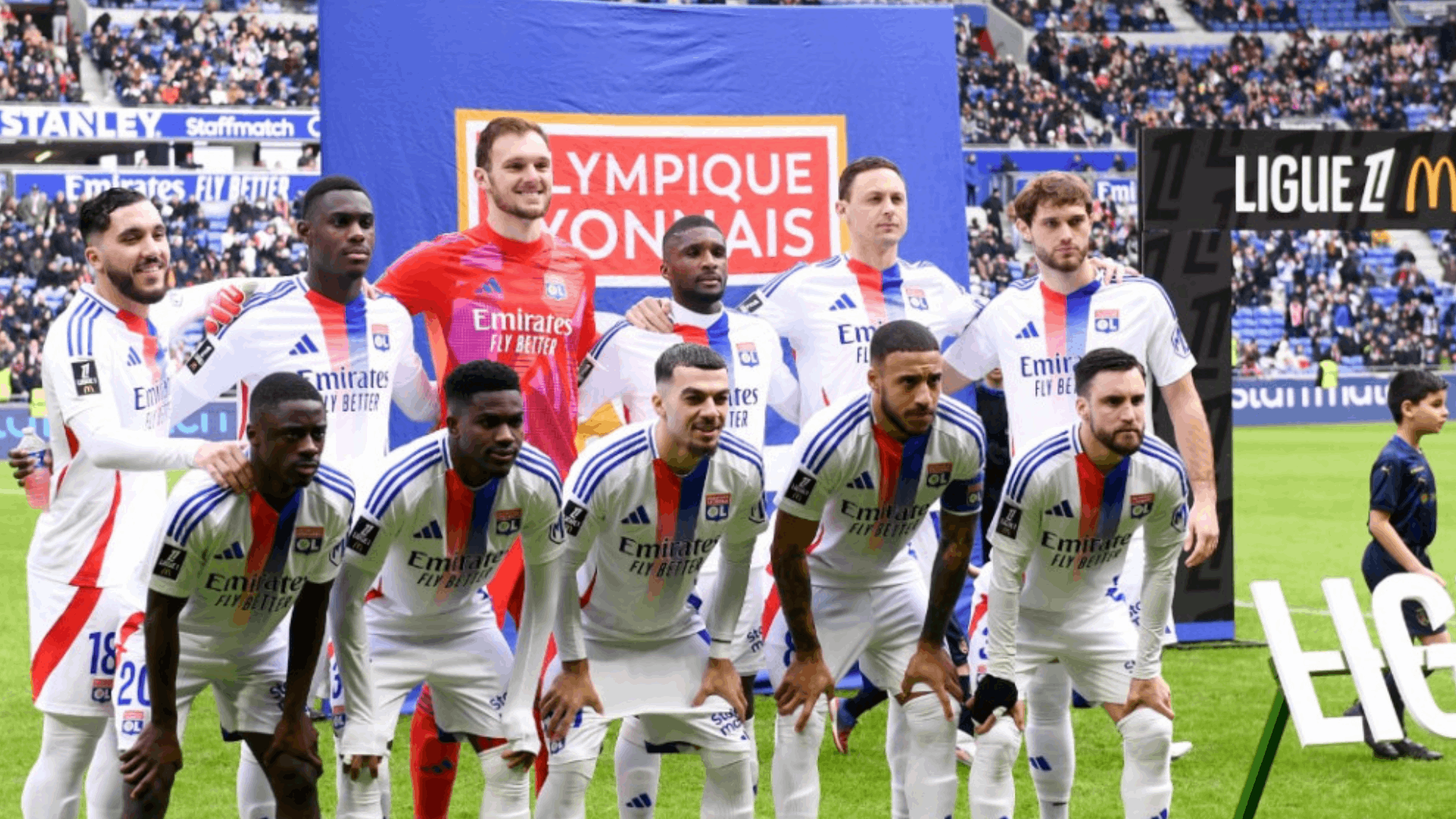 Lyon - Brest : sur quelle chaîne et à quelle heure suivre la rencontre en direct ?