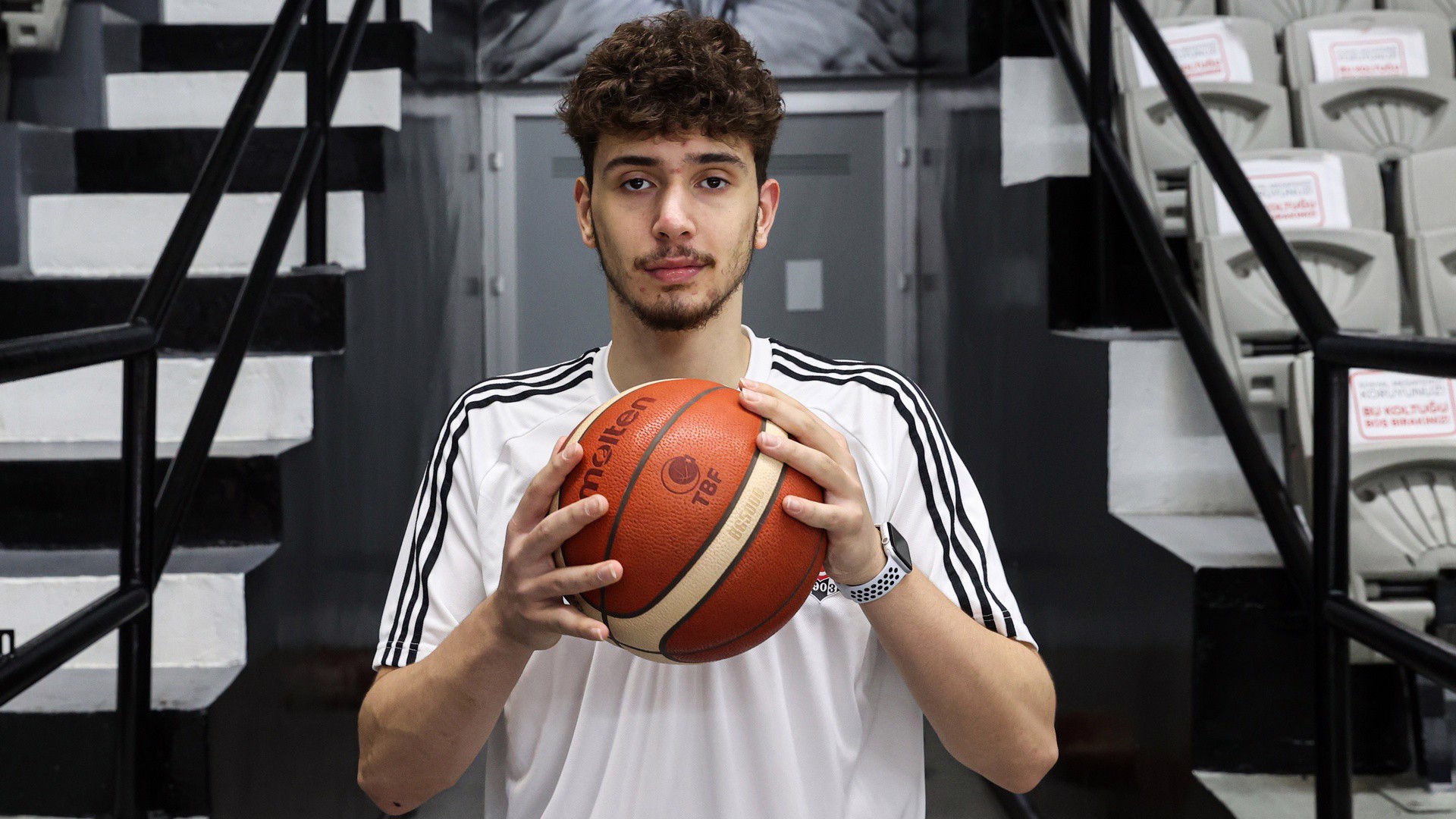 Alperen, Houston Rockets'ta