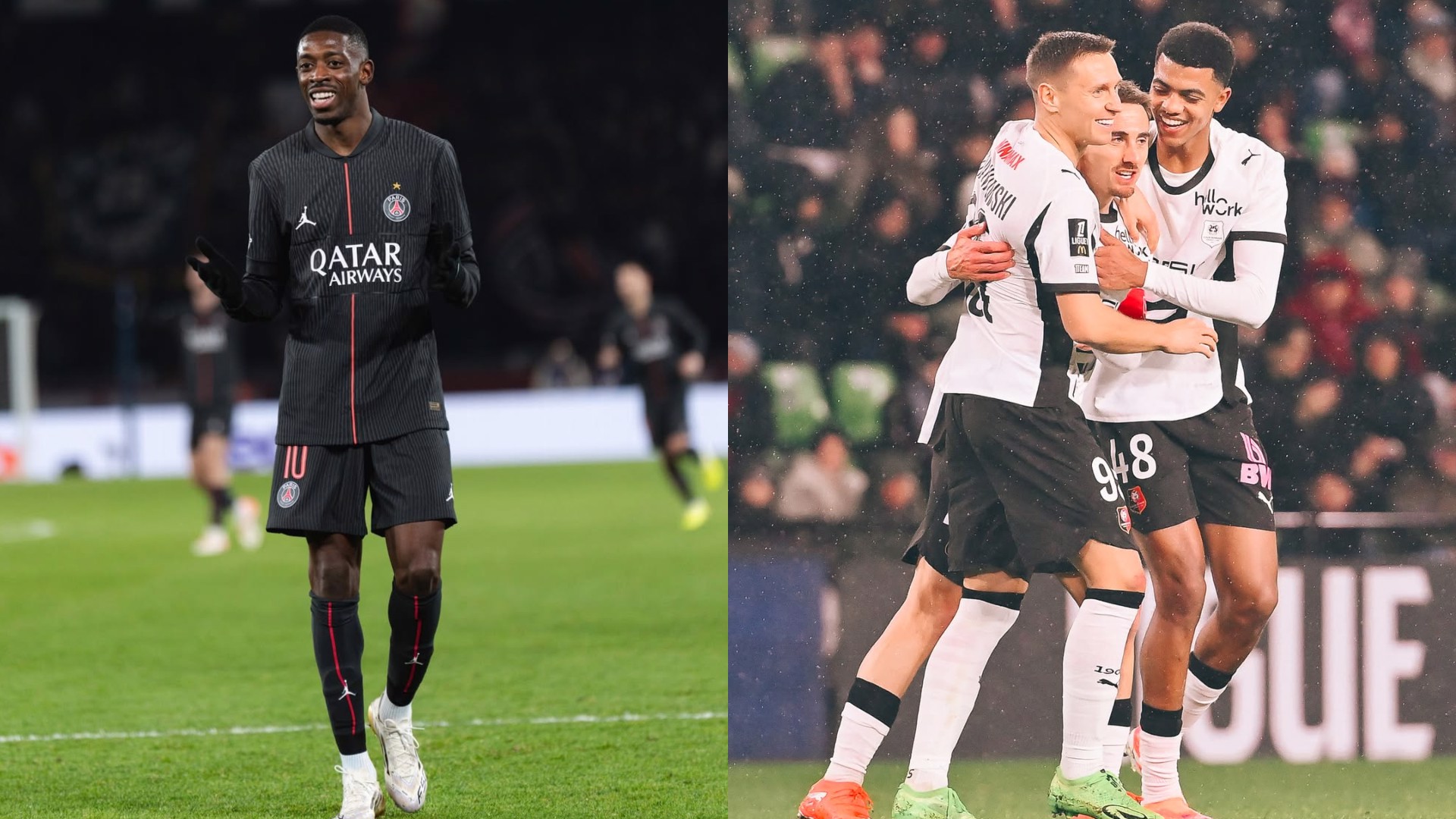 À quelle heure et sur quelle chaîne suivre le match entre Paris Saint-Germain et Rennes ?