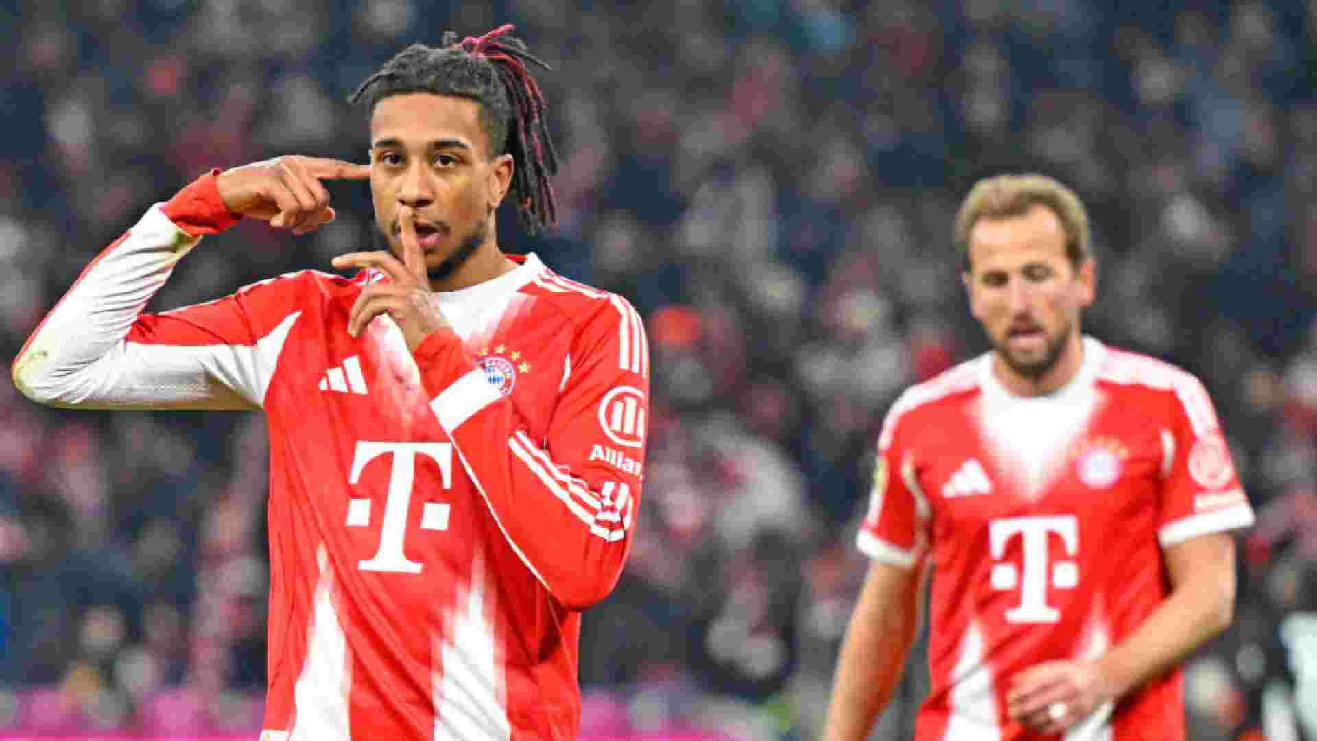 Diffusion du match Bayern Munich - Union Saint-Gilloise : sur quelle chaîne regarder le match en direct ?