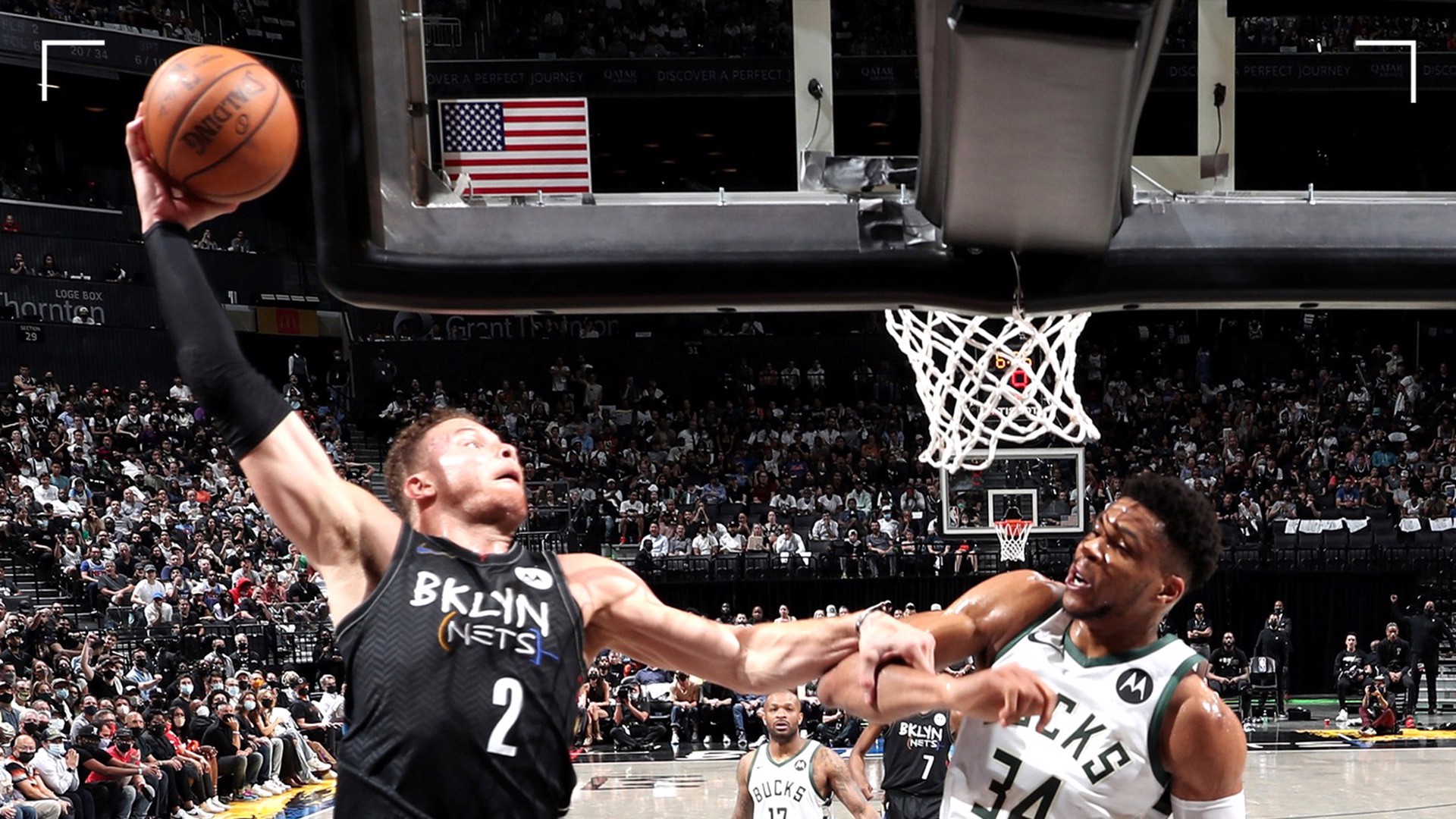Nets'ten 39 sayı fark