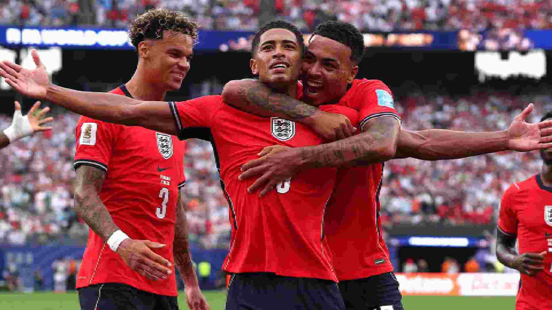 L’Angleterre vire en tête, la Croatie qualifiée sur le fil, le Ghana en 16es aussi 