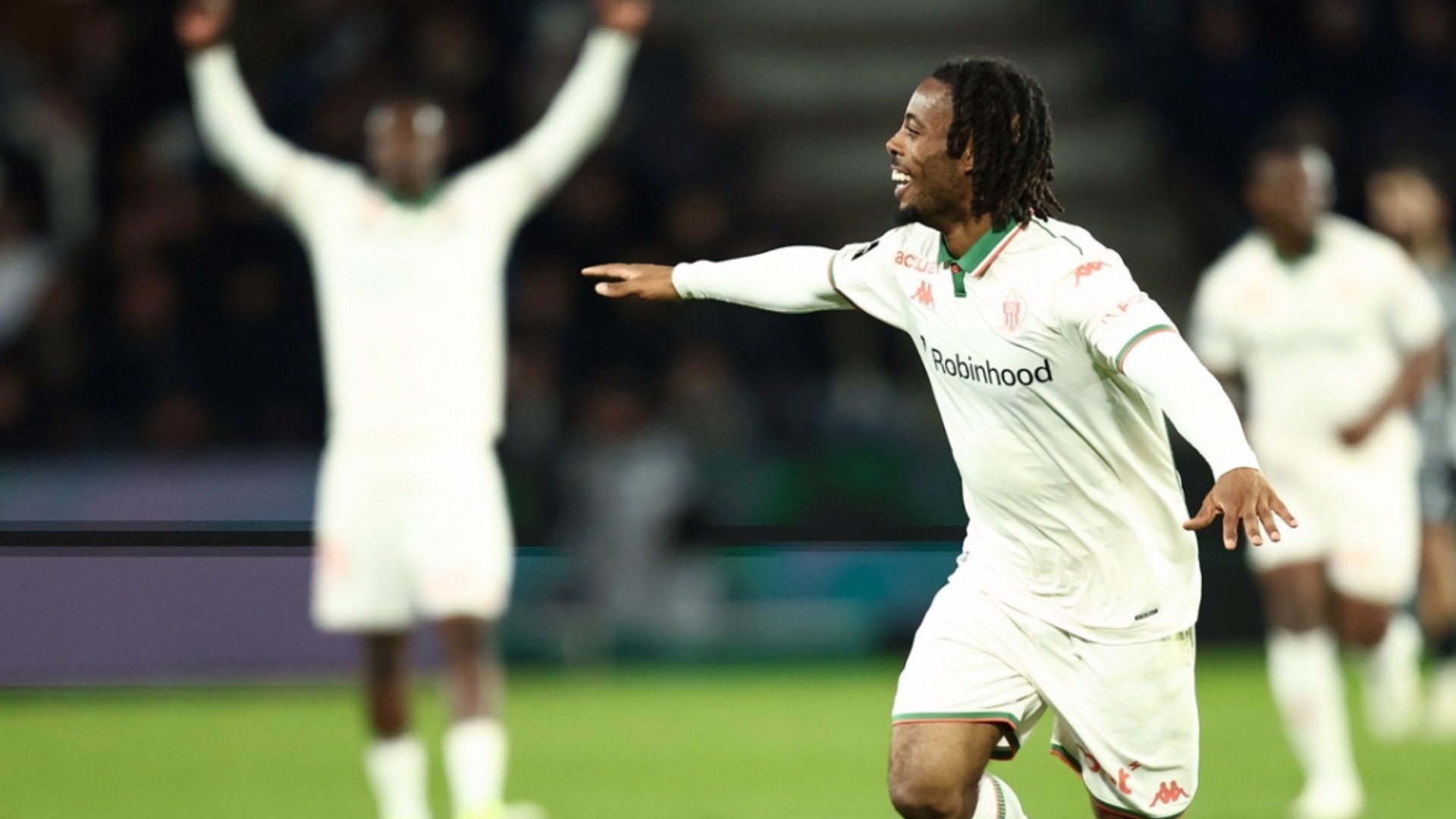 Nice – Le Havre : à quelle heure et sur quelle chaîne voir le match en direct ?