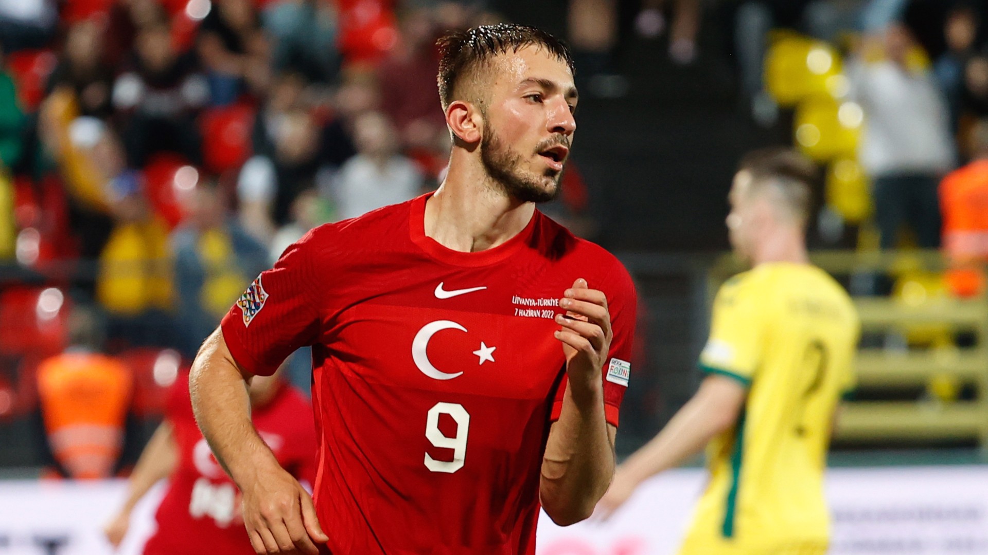 Rizespor’dan Halil Dervişoğlu’na veda
