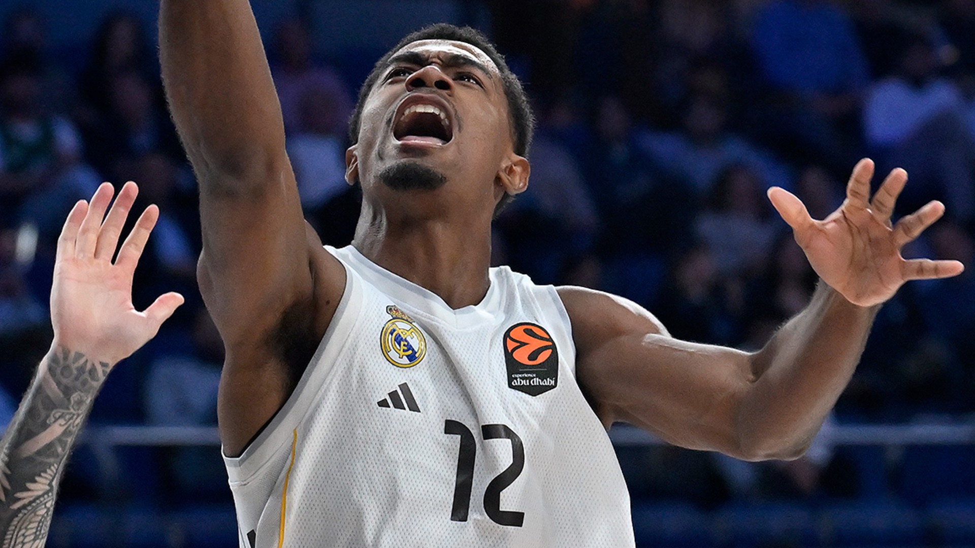 EuroLeague'de haftanın MVP'si Maledon