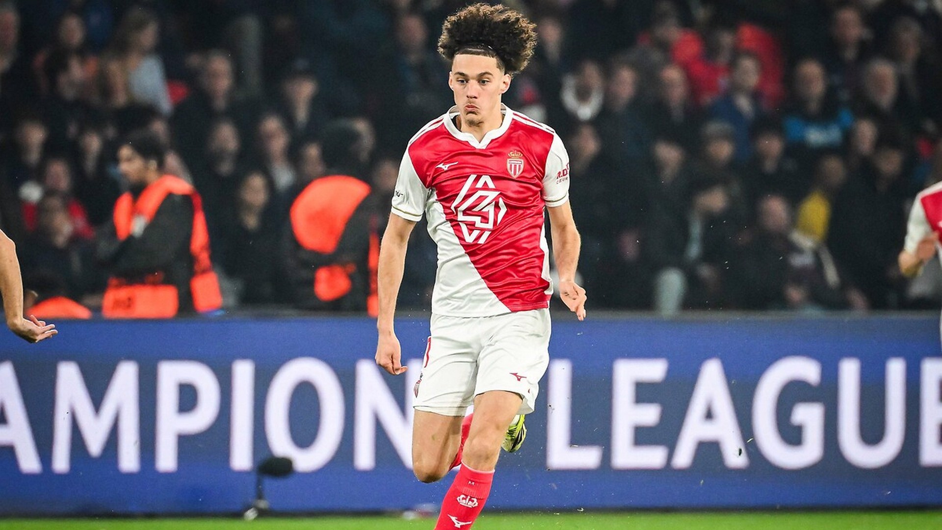 Liverpool'dan Akliouche hamlesi