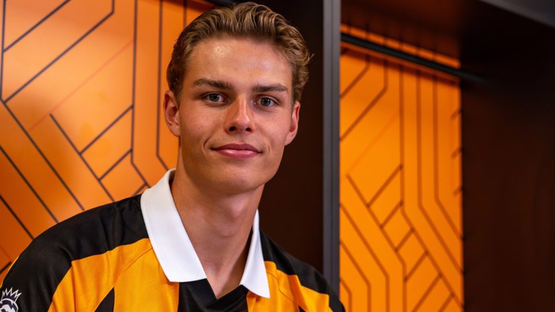 Hull City, Hjerto-Dahl'ı kadrosuna kattı