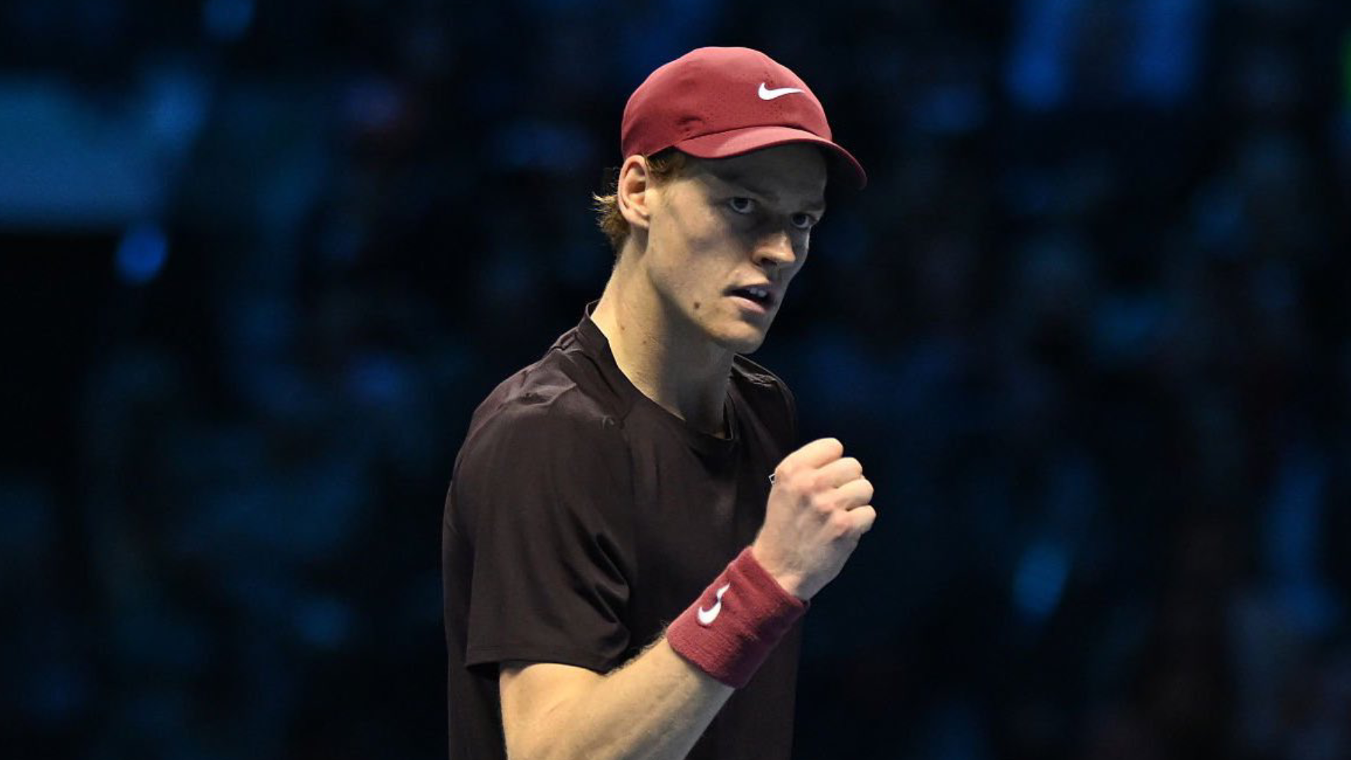 Sinner bat Alcaraz et remporte les ATP Finals pour la 2e fois consécutive