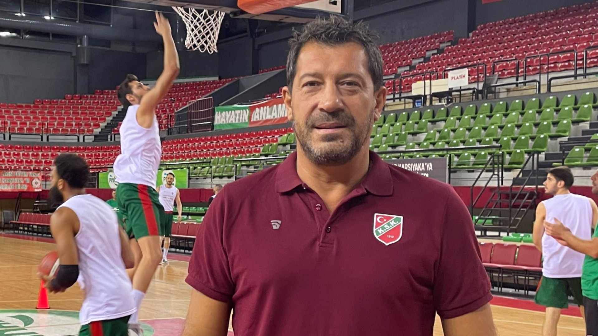 Sarıca: İlk maçlar çok önemlidir