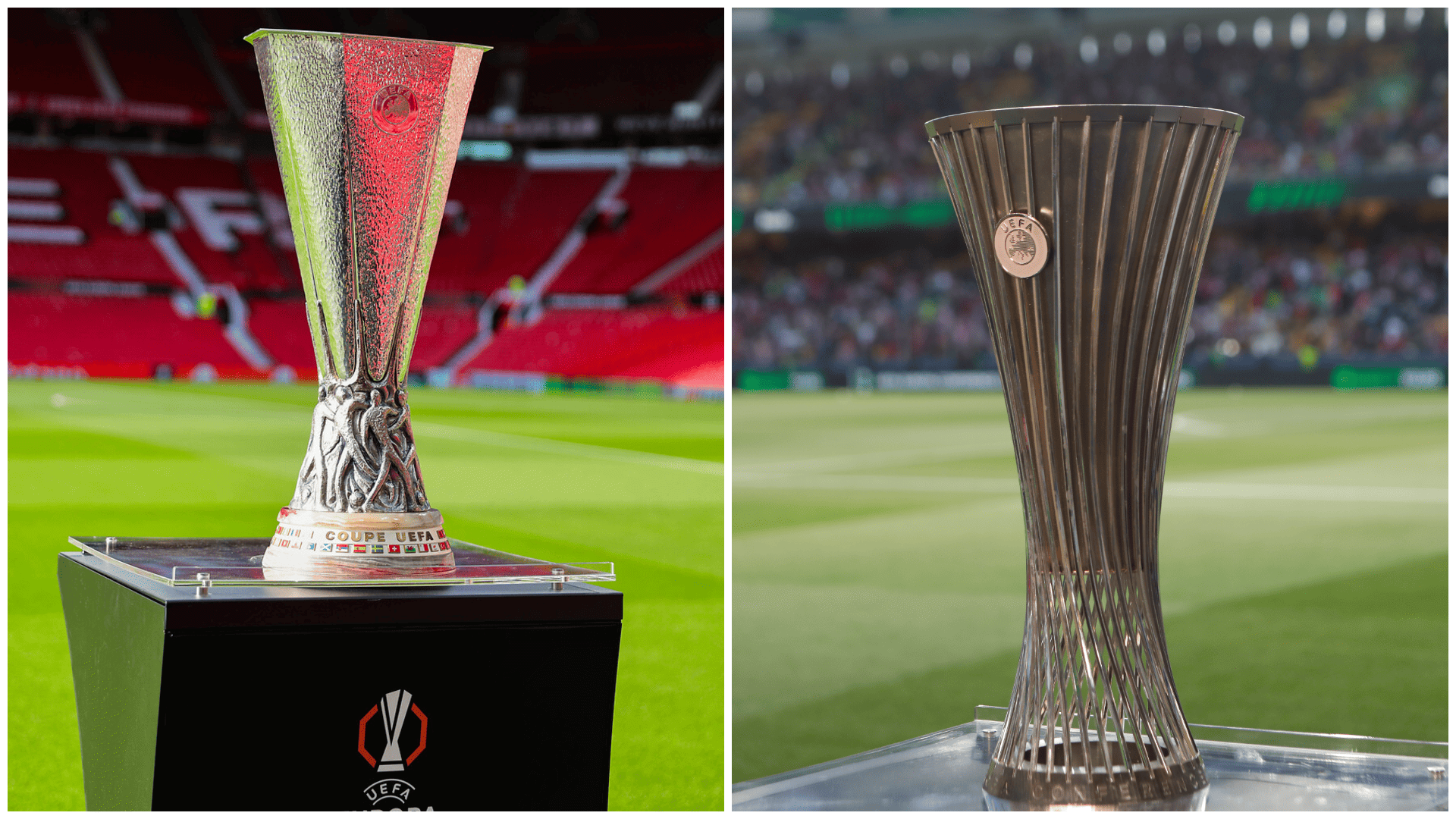 Kupa 1 ve Kupa 2'de yarı final heyecanı